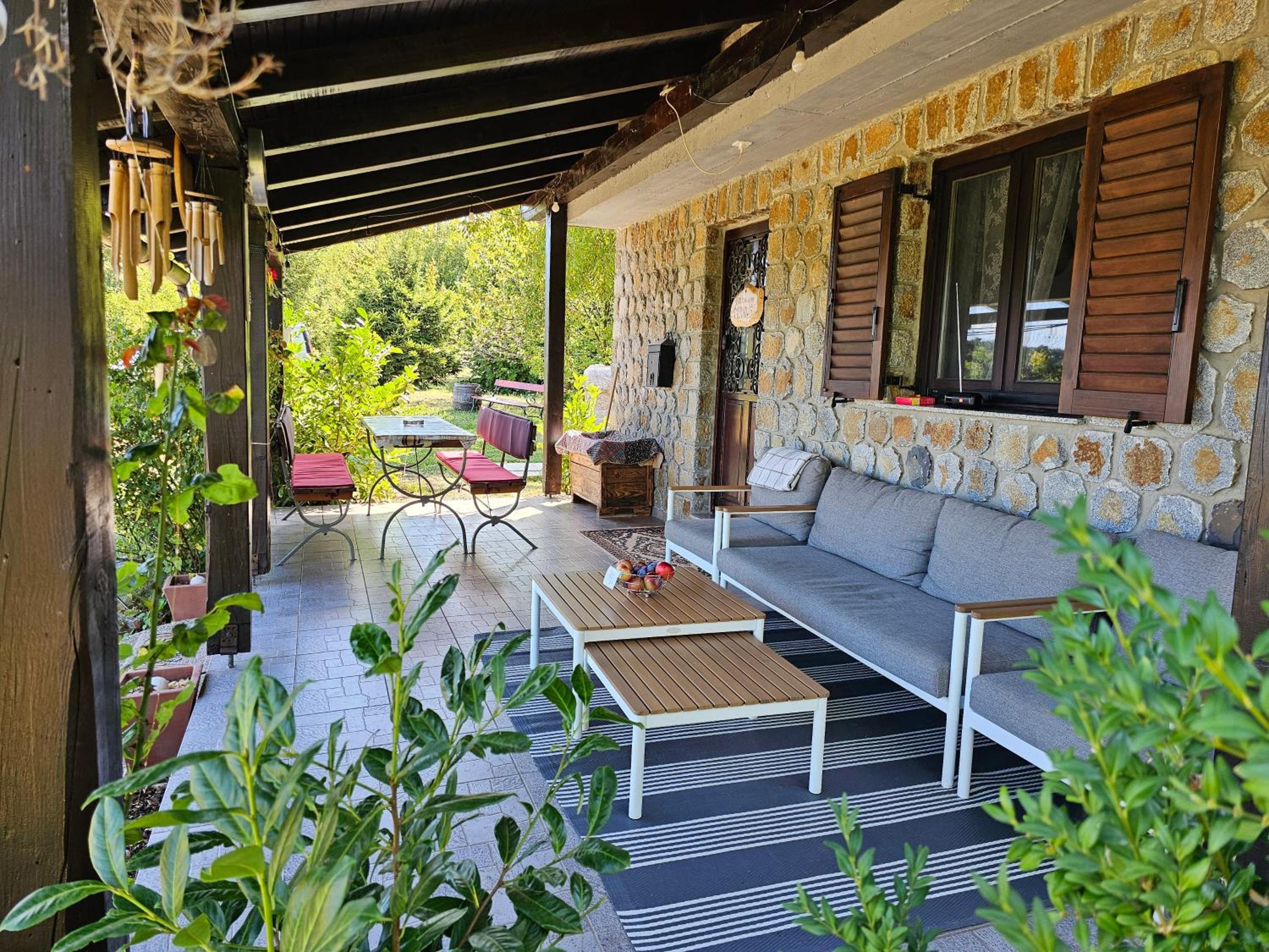 Holiday Home Modruš view 5