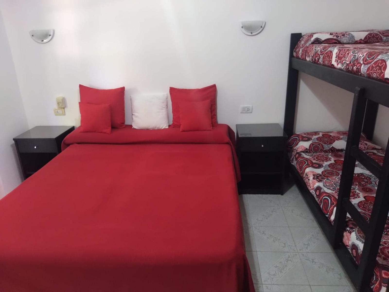 La Posada de Los Fresnos
