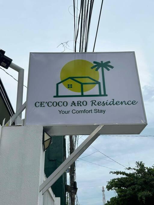 BRAND NEW Ce'Coco Residences - Modern apartment view 5