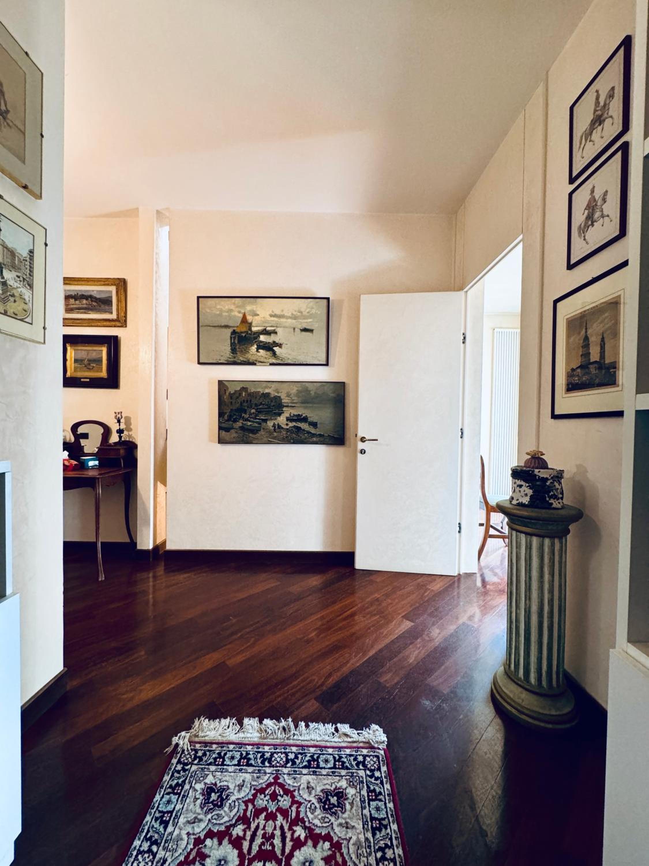 Villa Nuvola Suites