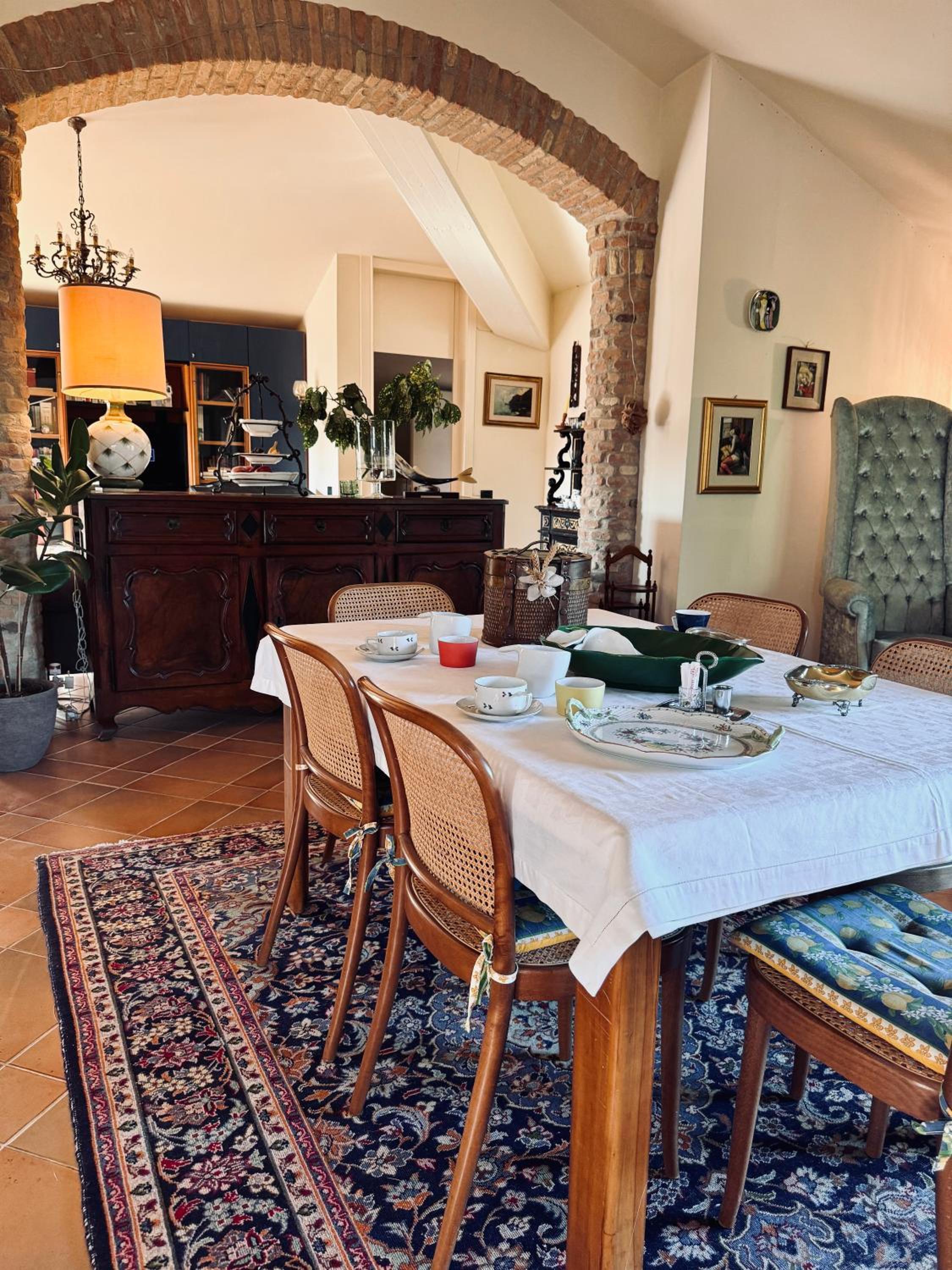 Villa Nuvola Suites