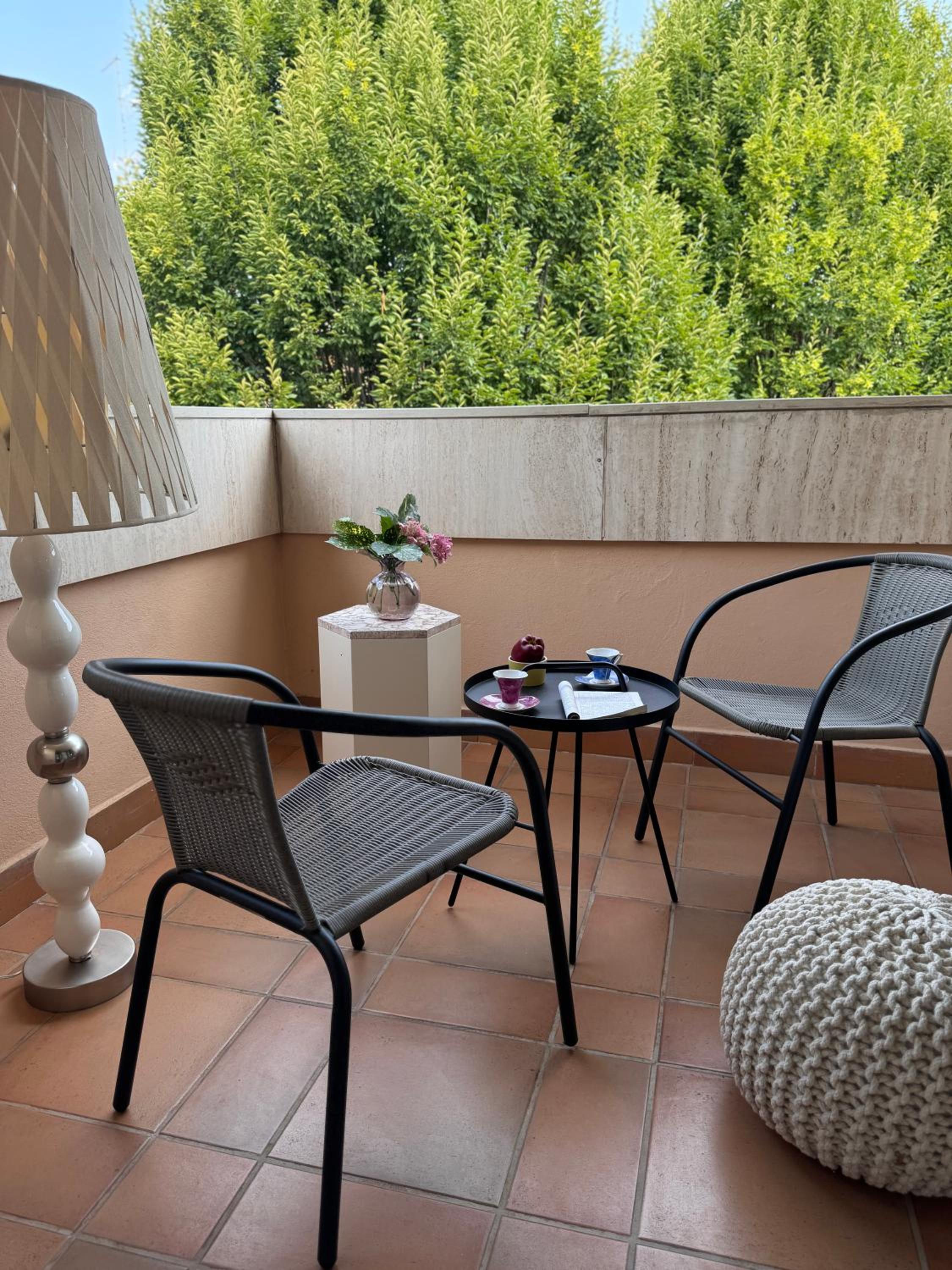 Villa Nuvola Suites