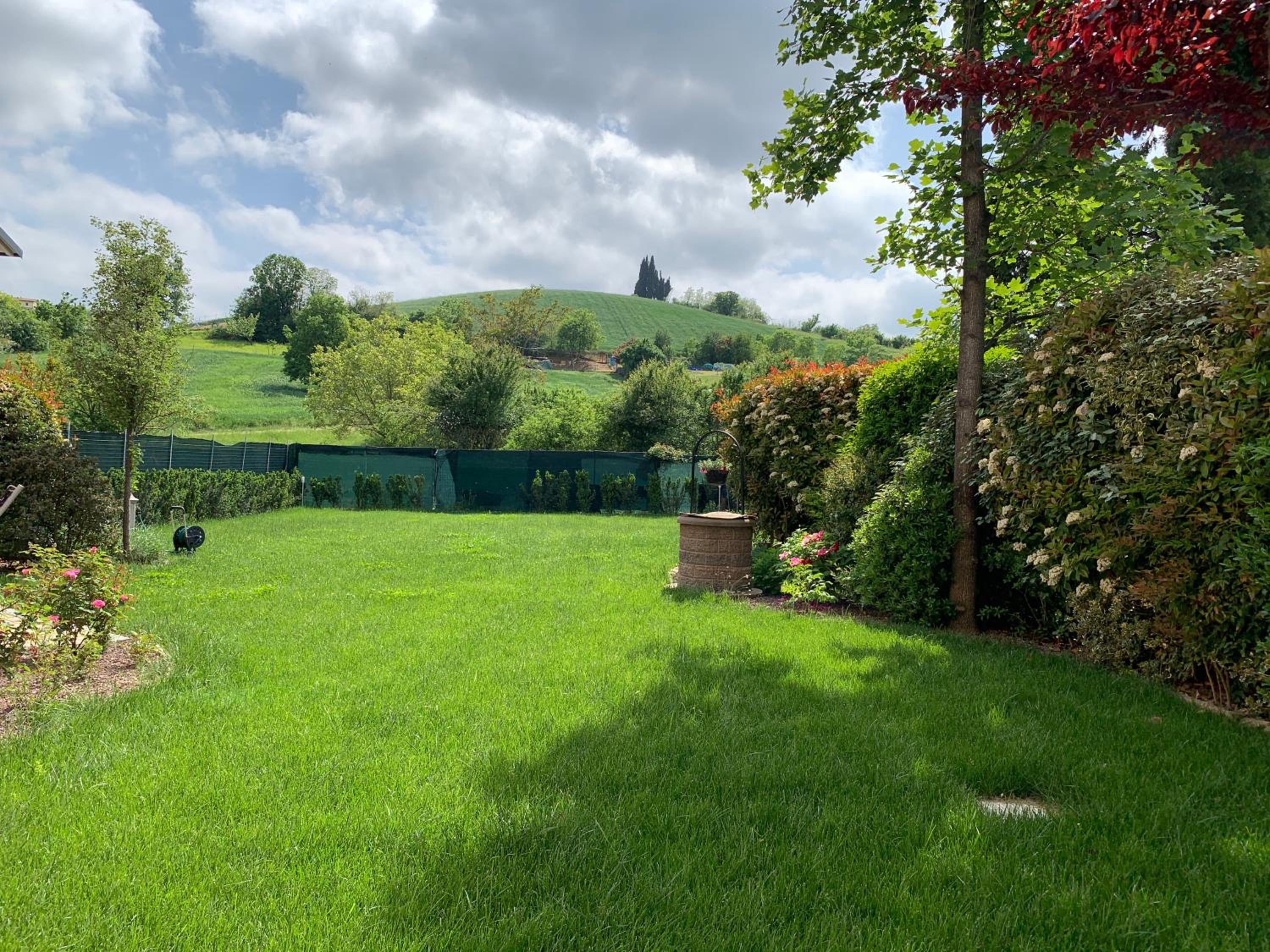 Villa Nuvola Suites