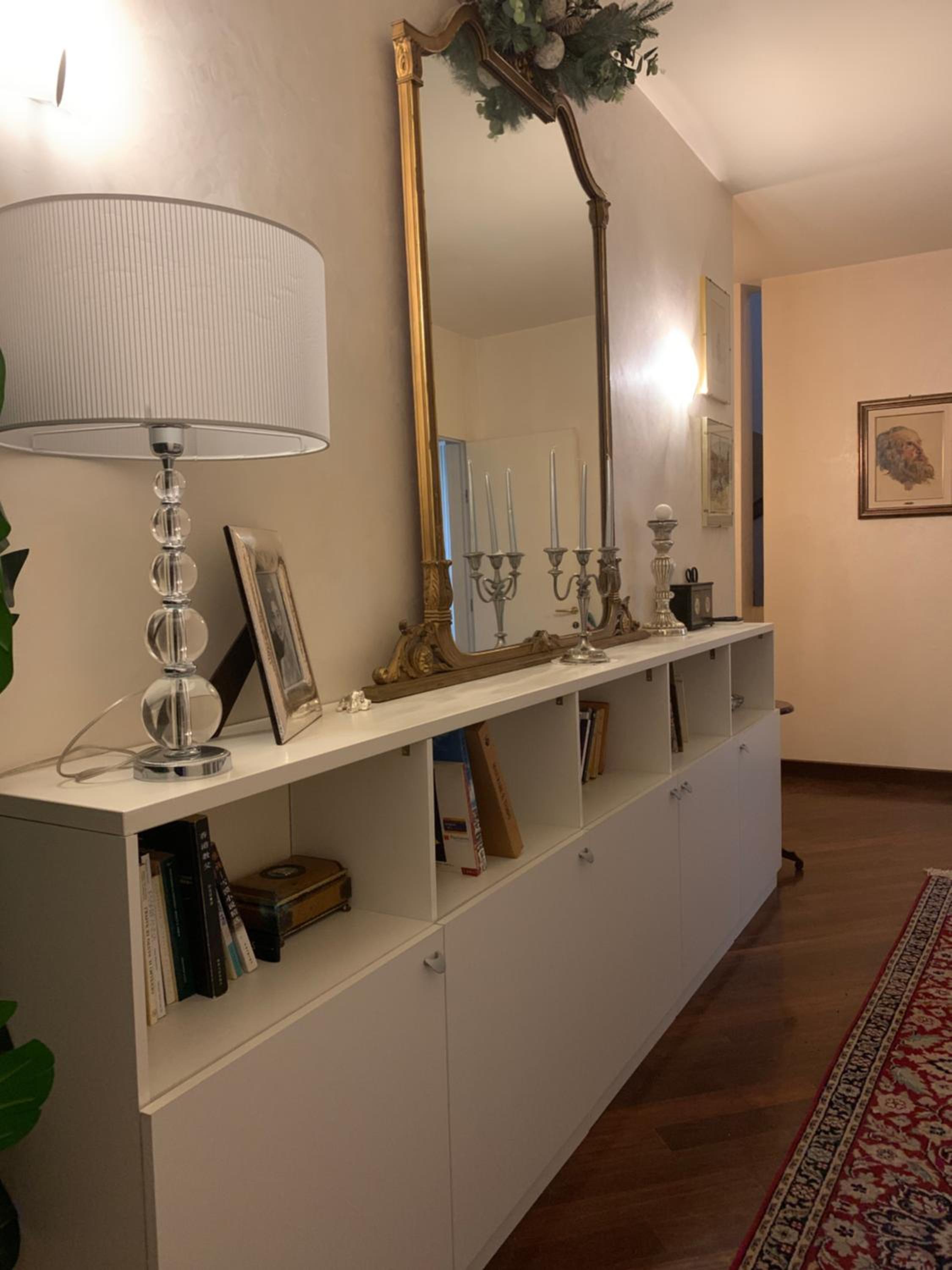 Villa Nuvola Suites