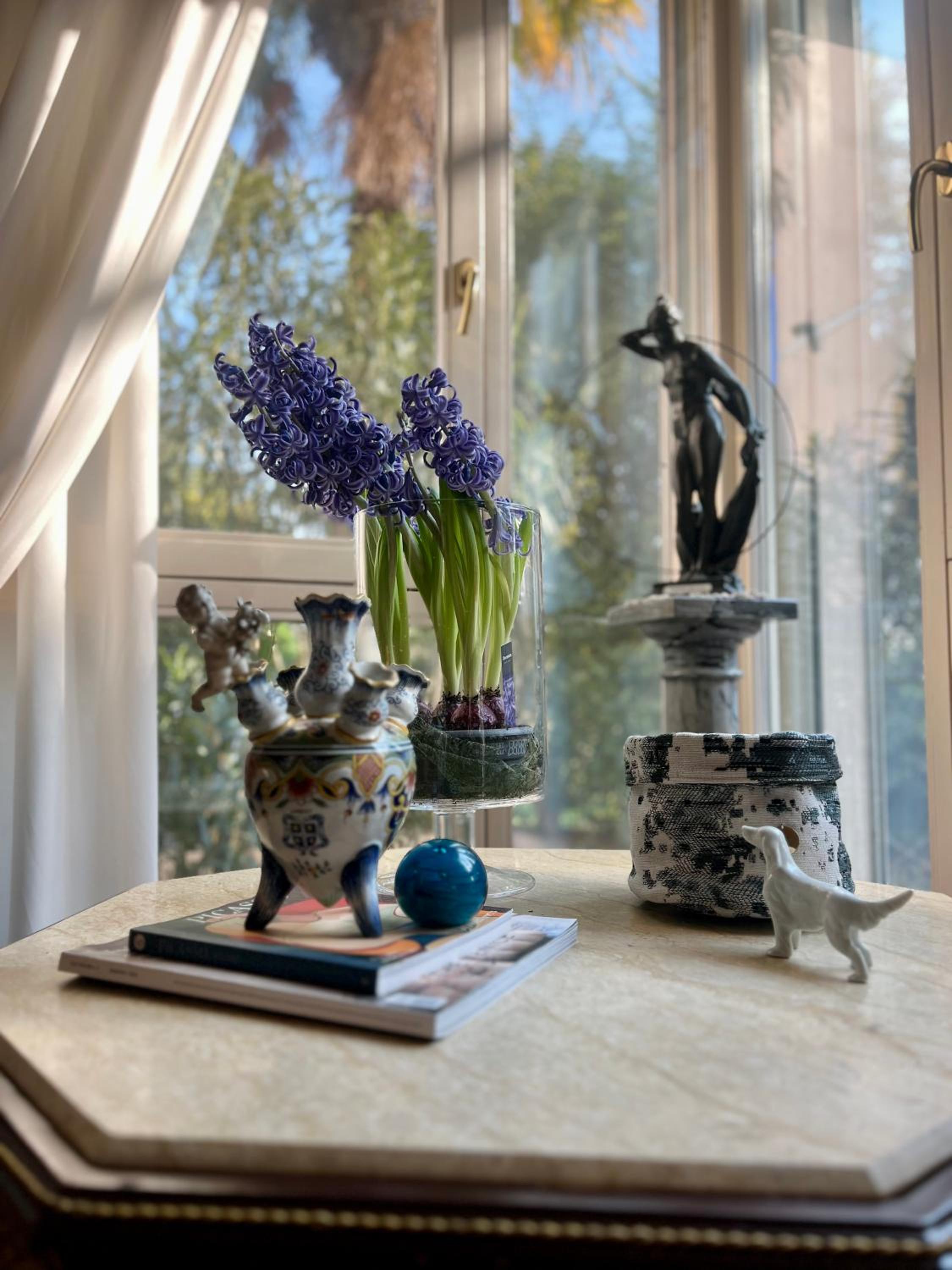 Villa Nuvola Suites