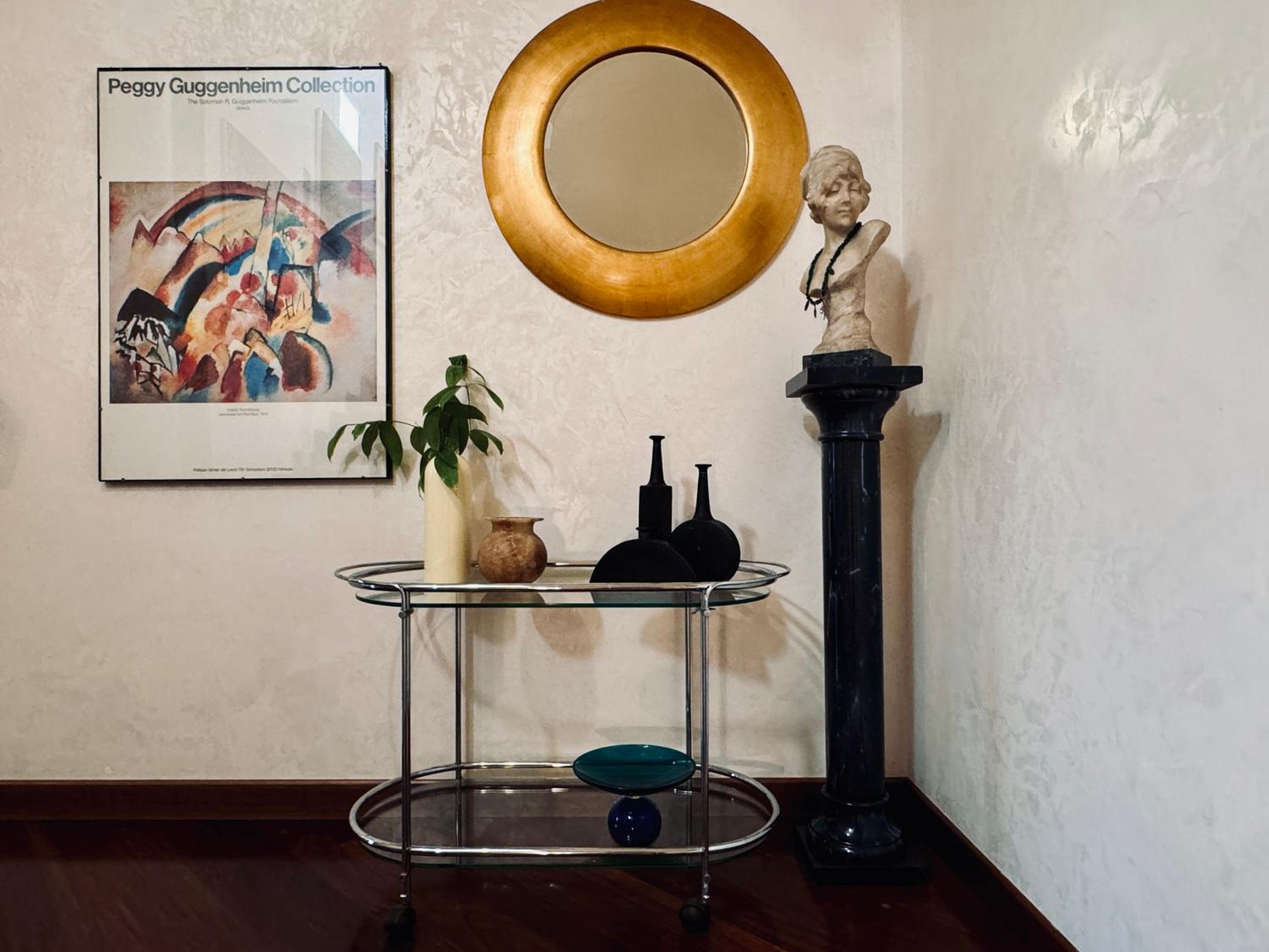 Villa Nuvola Suites
