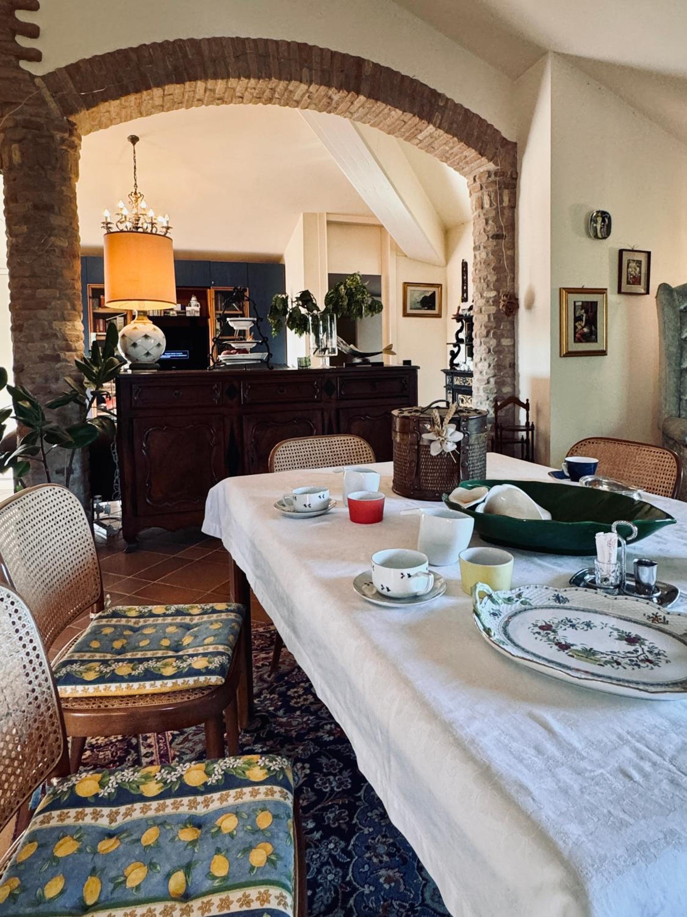 Villa Nuvola Suites