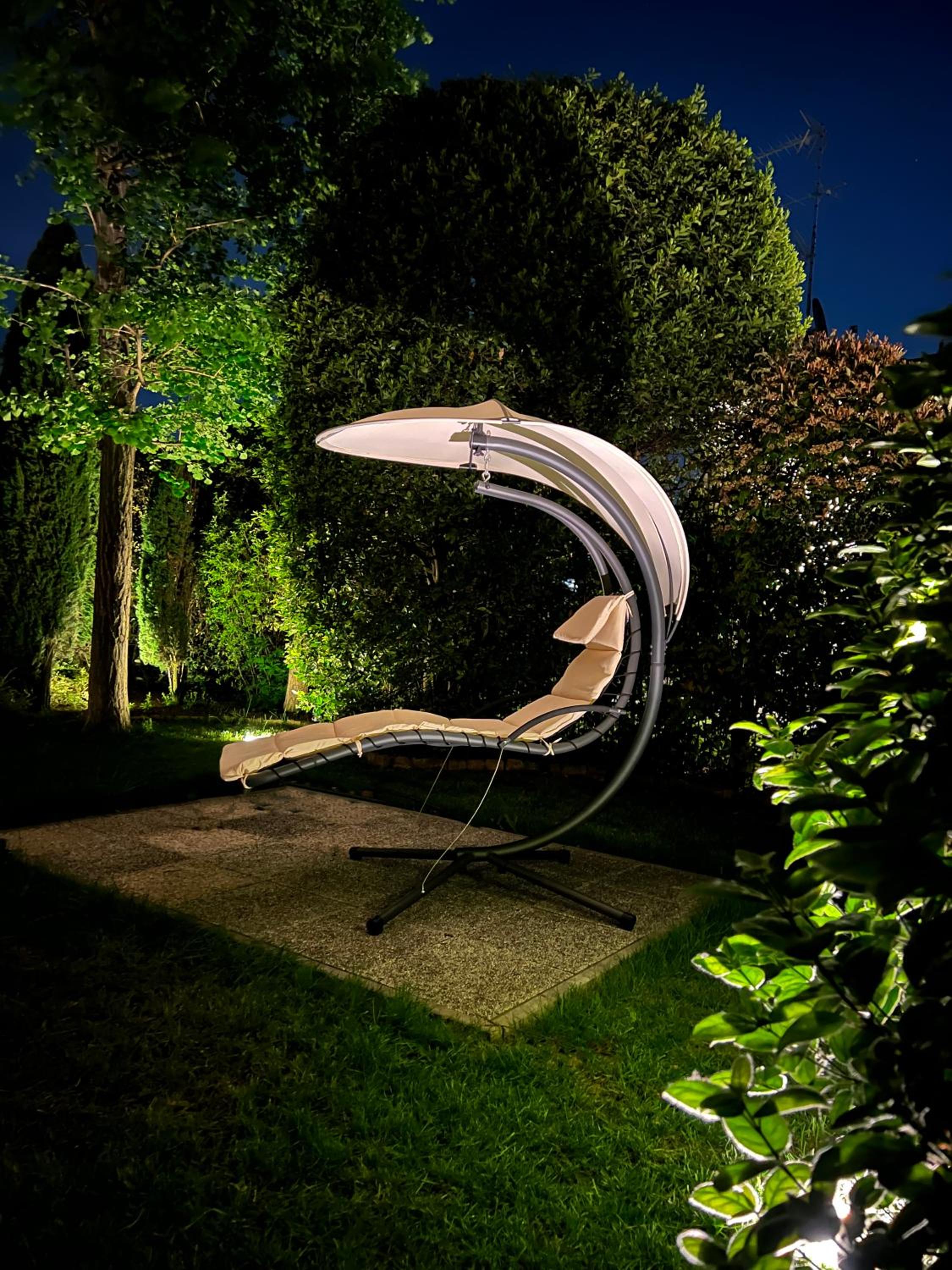 Villa Nuvola Suites