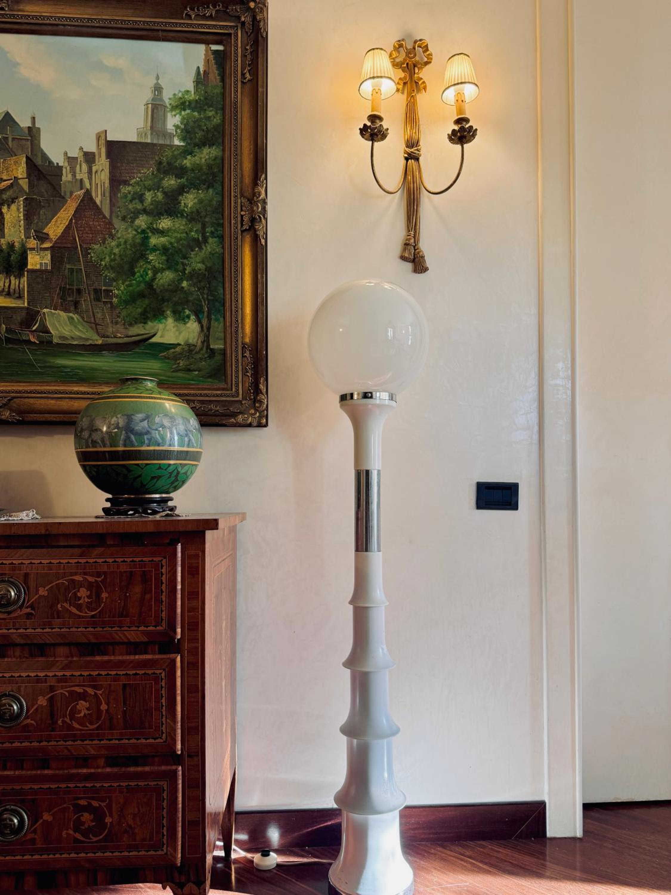 Villa Nuvola Suites
