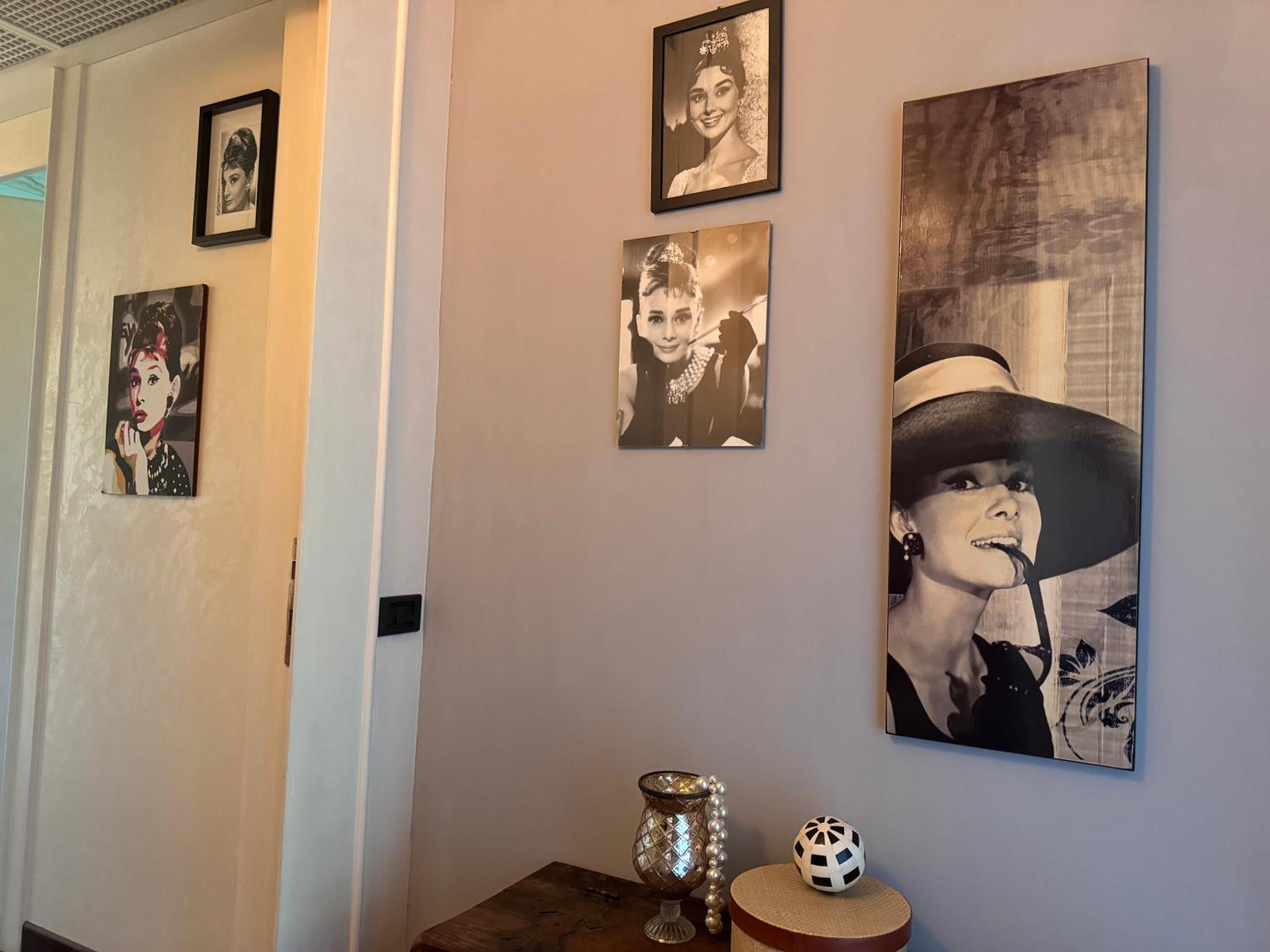 Villa Nuvola Suites