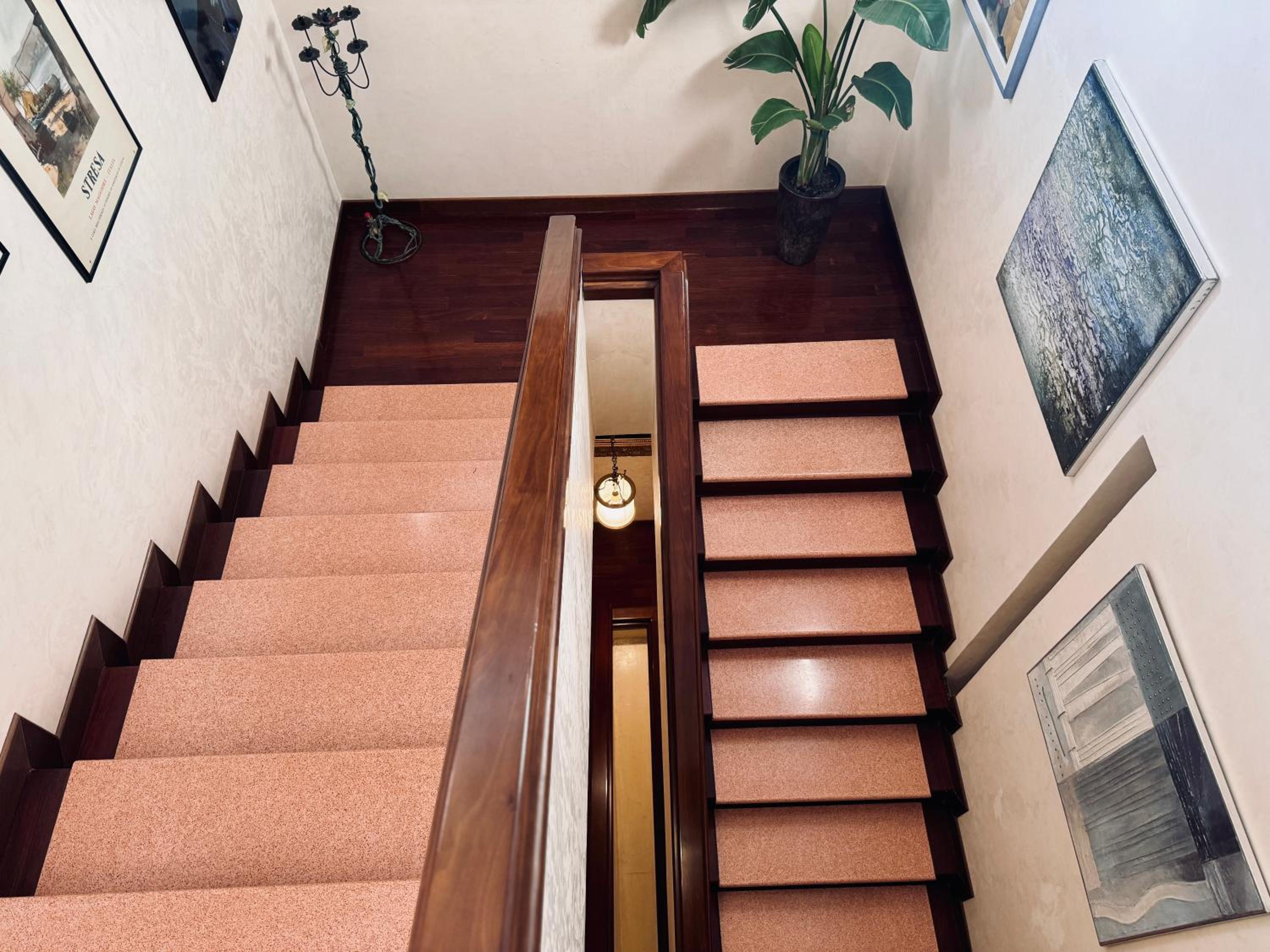 Villa Nuvola Suites