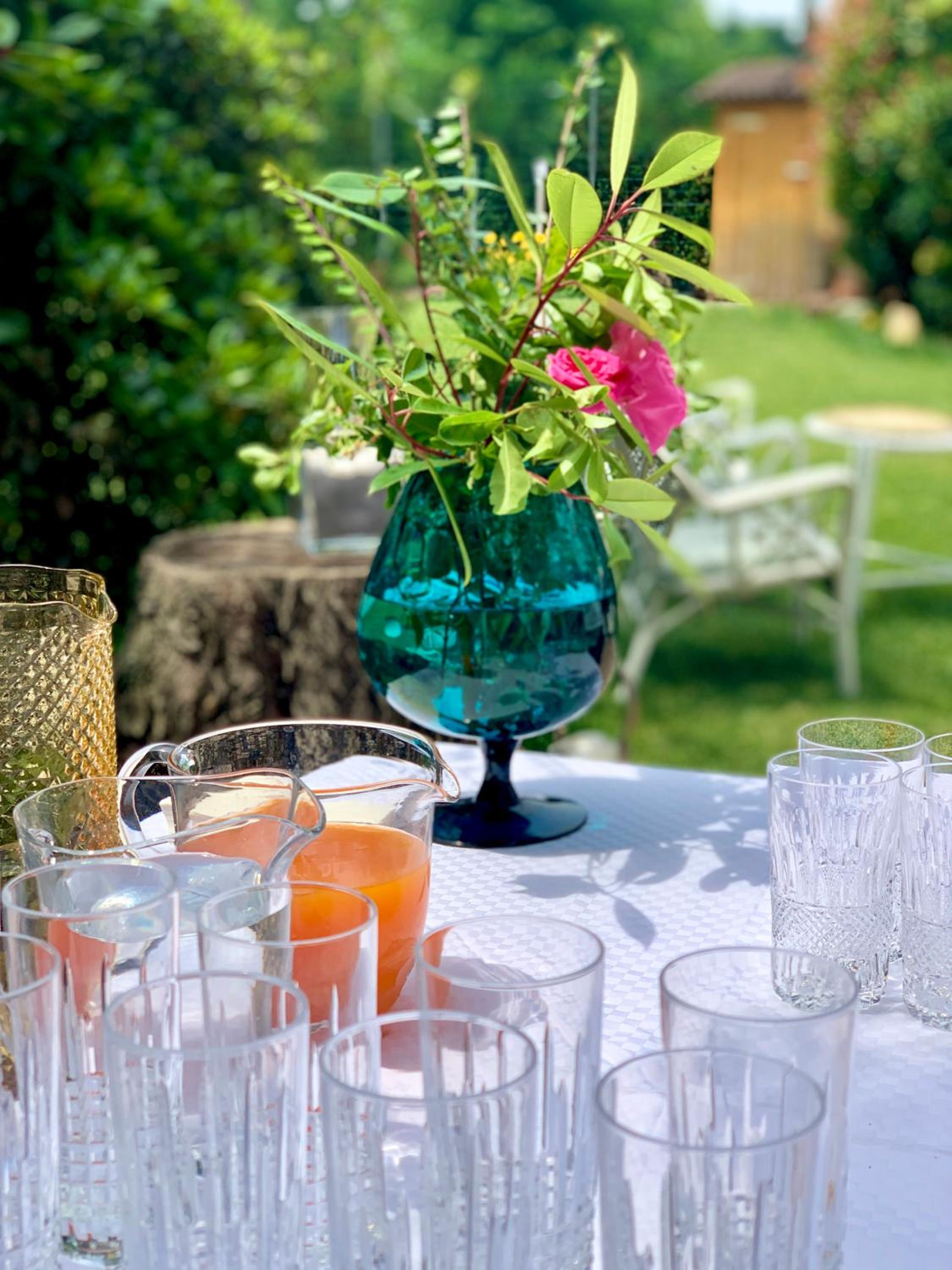 Villa Nuvola Suites