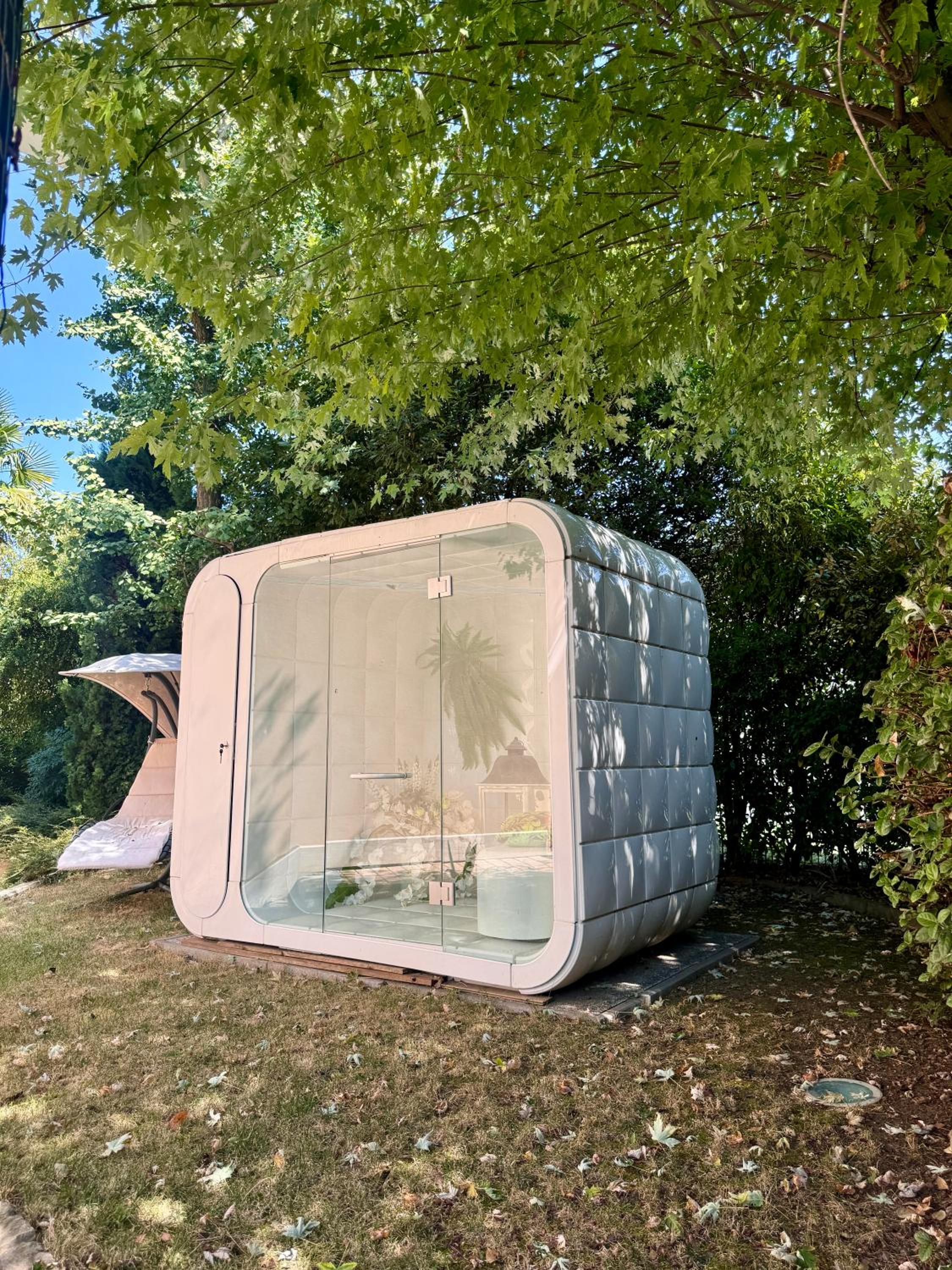 Villa Nuvola Suites