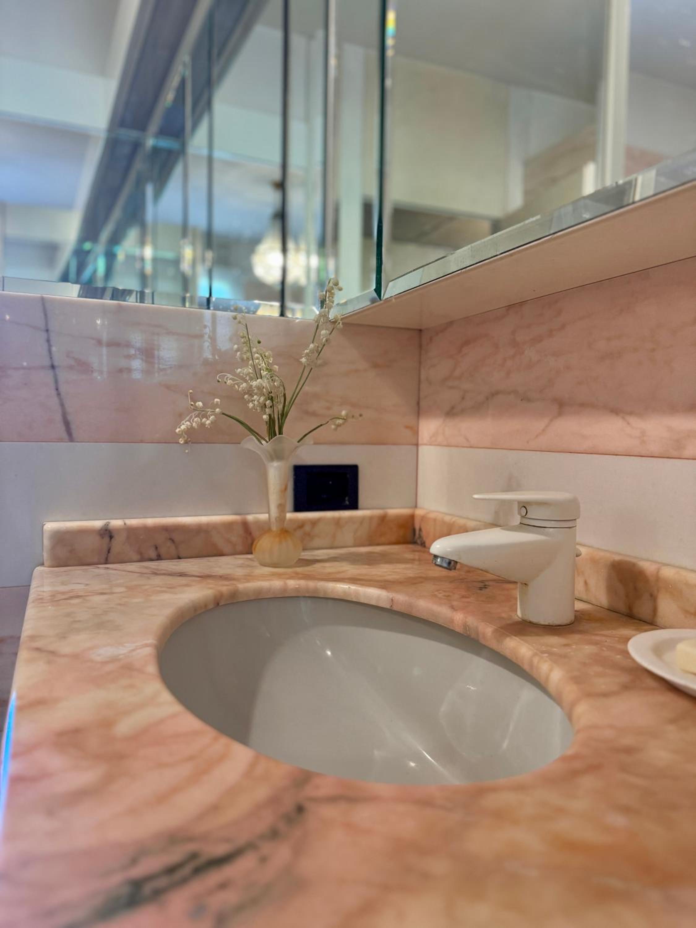 Villa Nuvola Suites