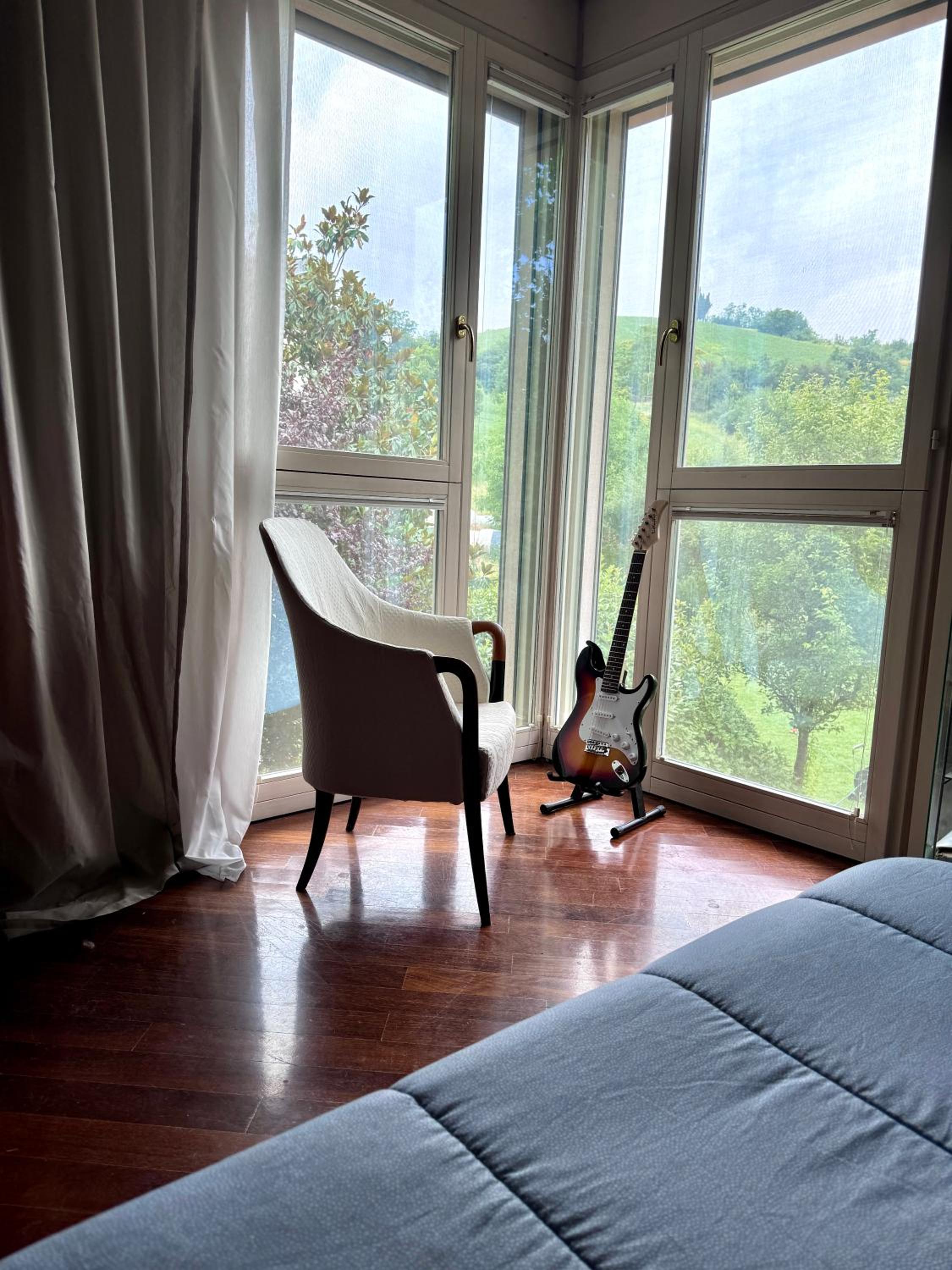 Villa Nuvola Suites