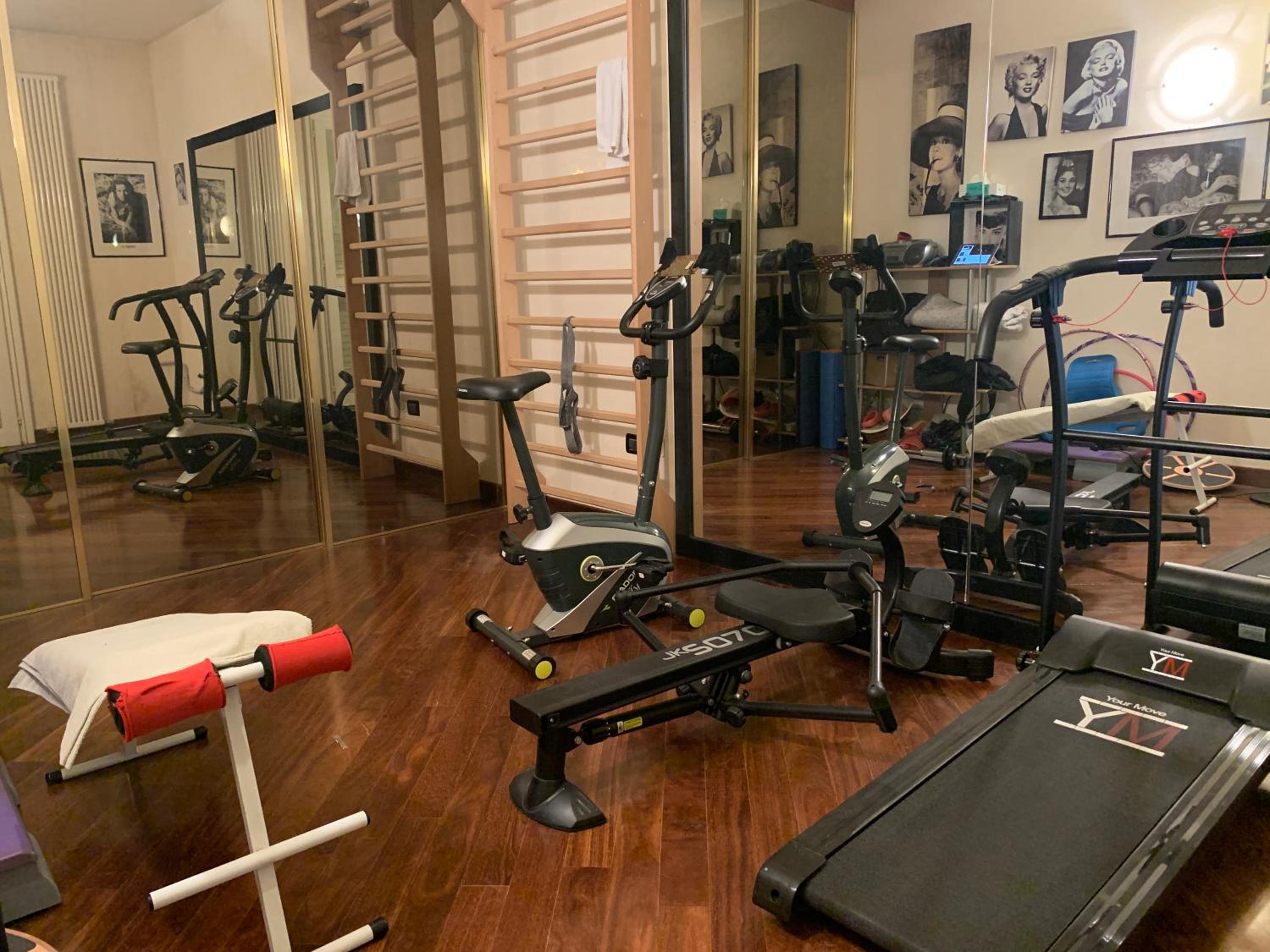 Villa Nuvola Suites