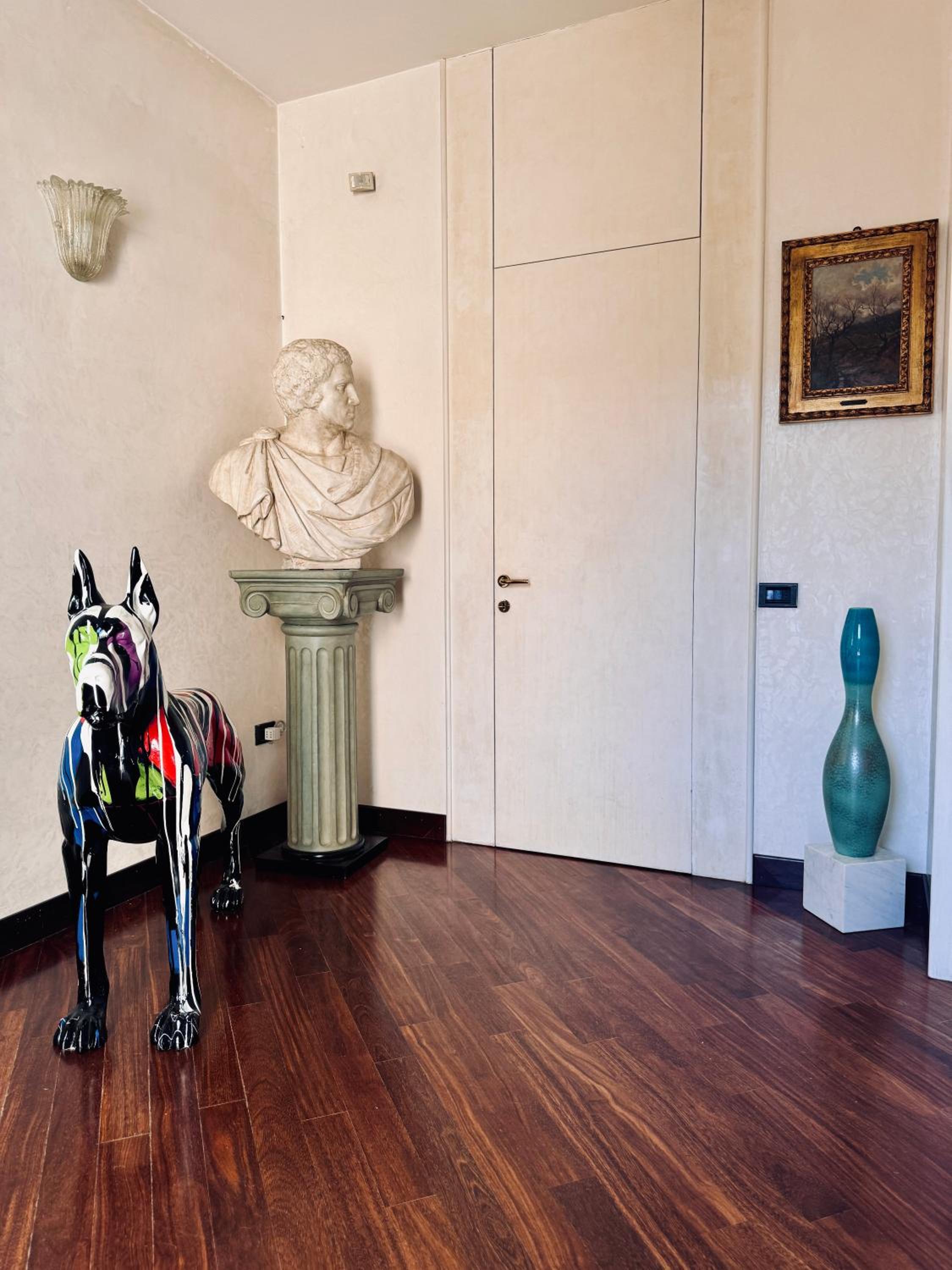 Villa Nuvola Suites