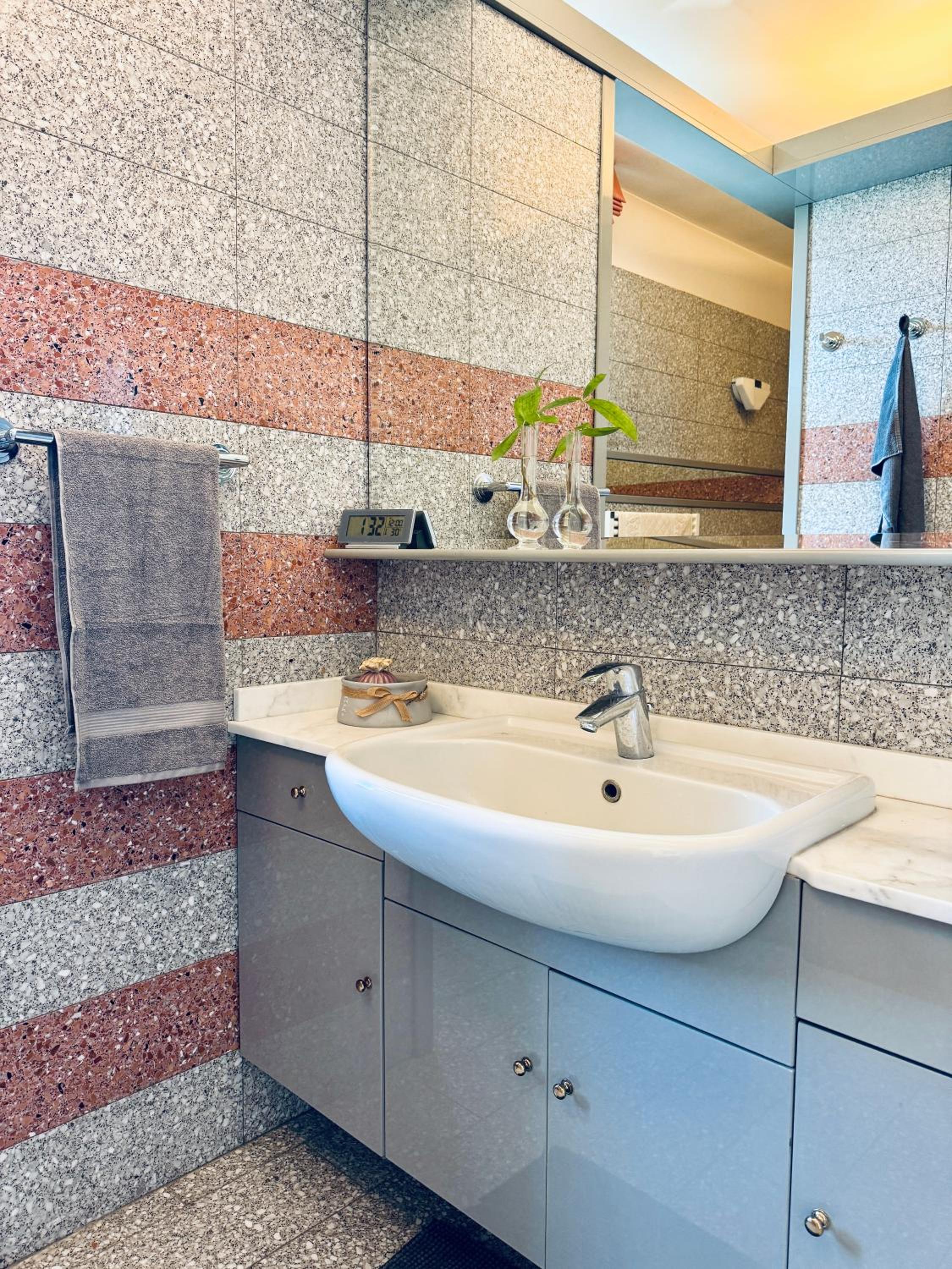 Villa Nuvola Suites