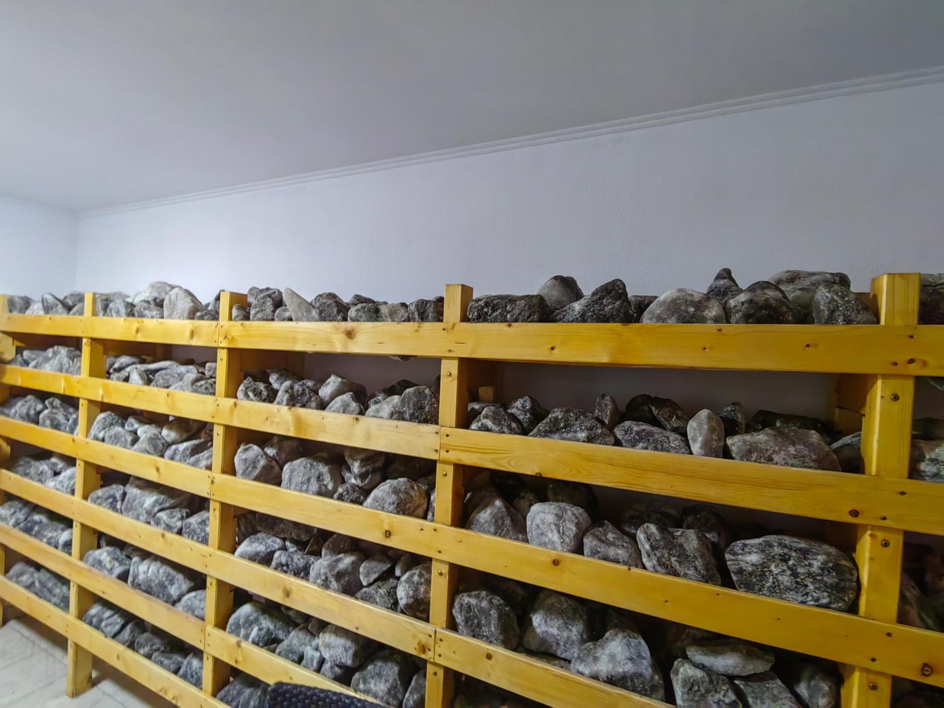 Pensiunea Pastravaria Vistisoara