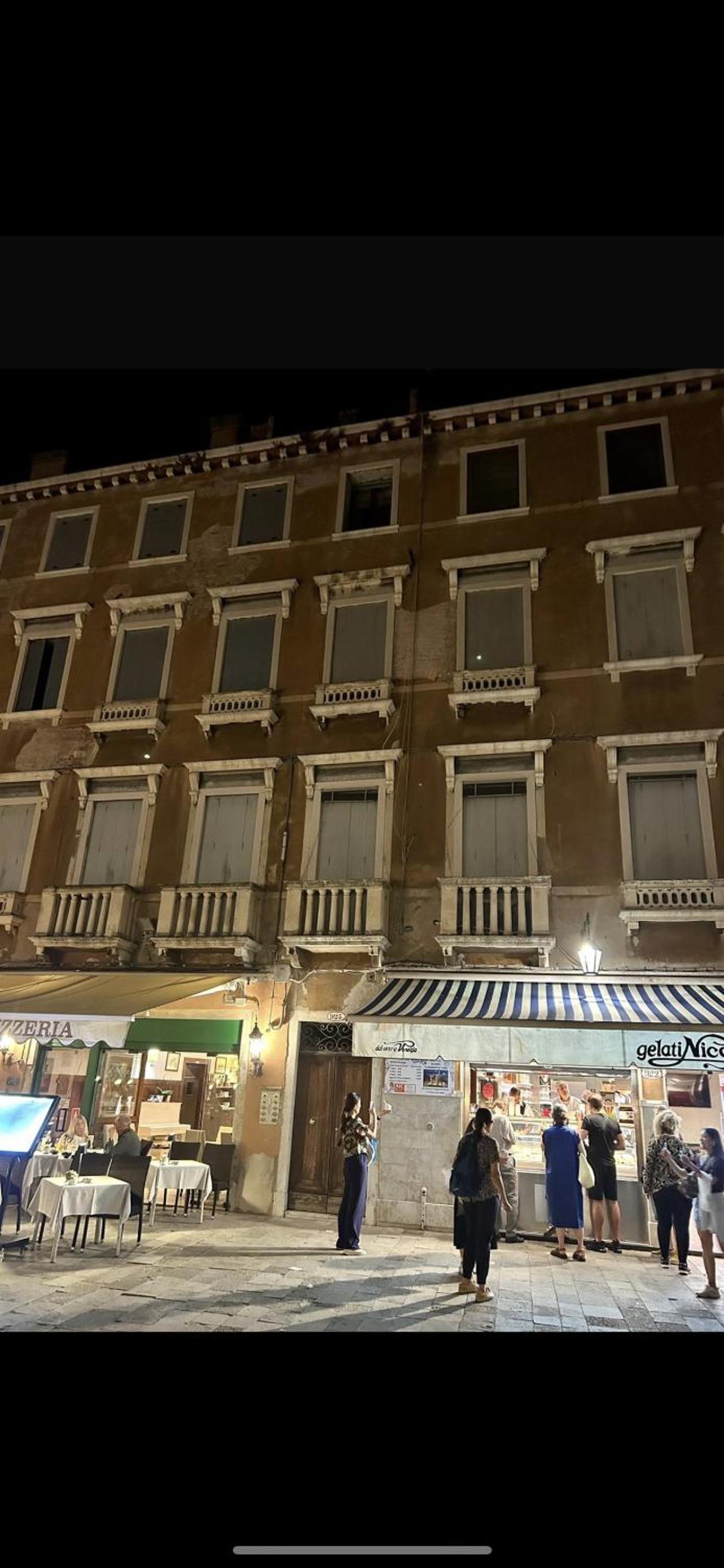 Squero Apartment Zattere