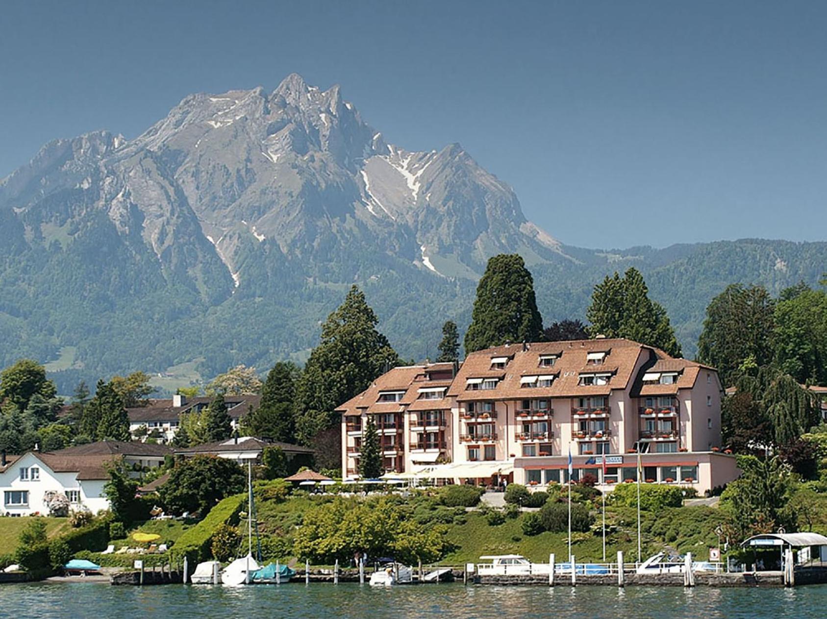 Residence Kastanienbaum
