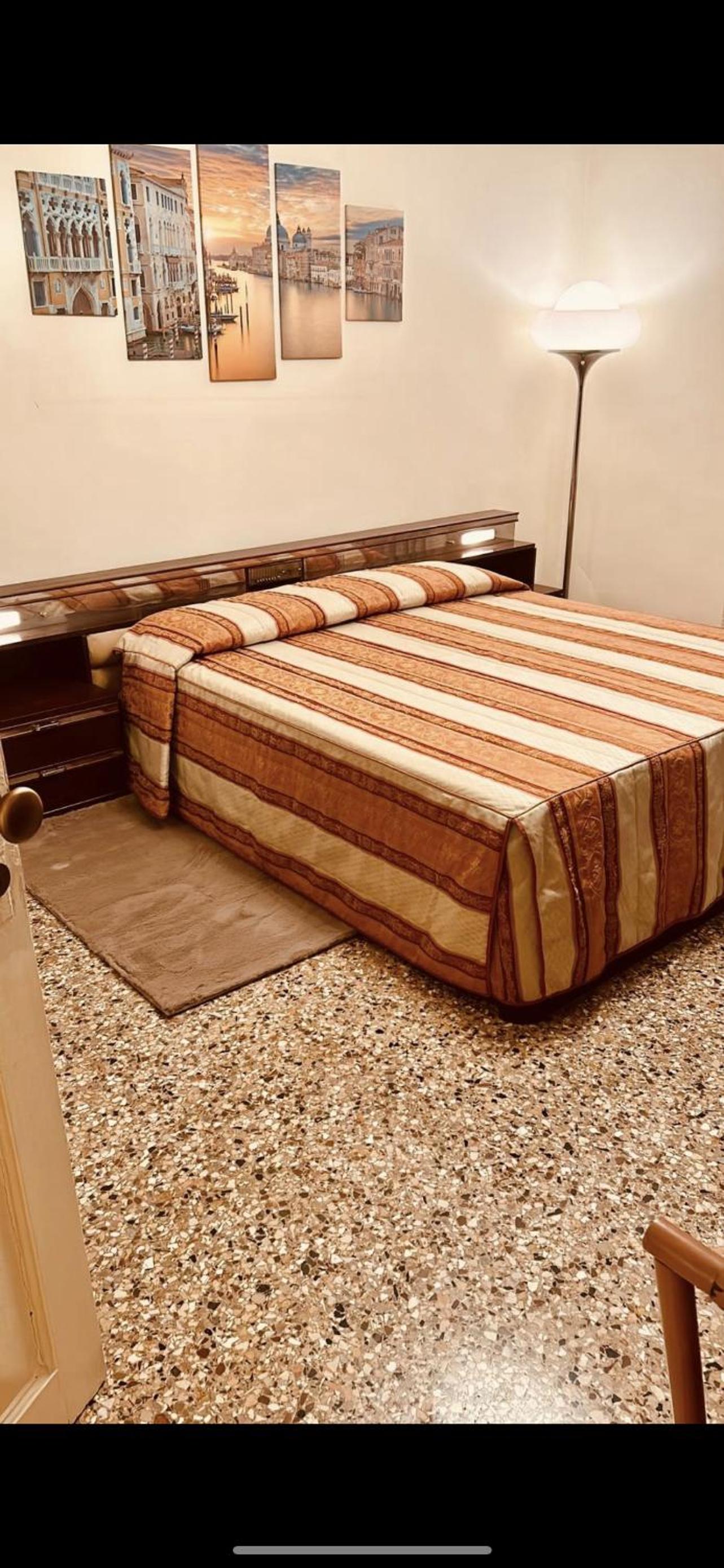 Squero Apartment Zattere