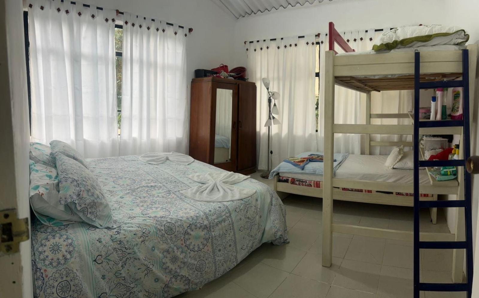 Casa vacacional hidroprado