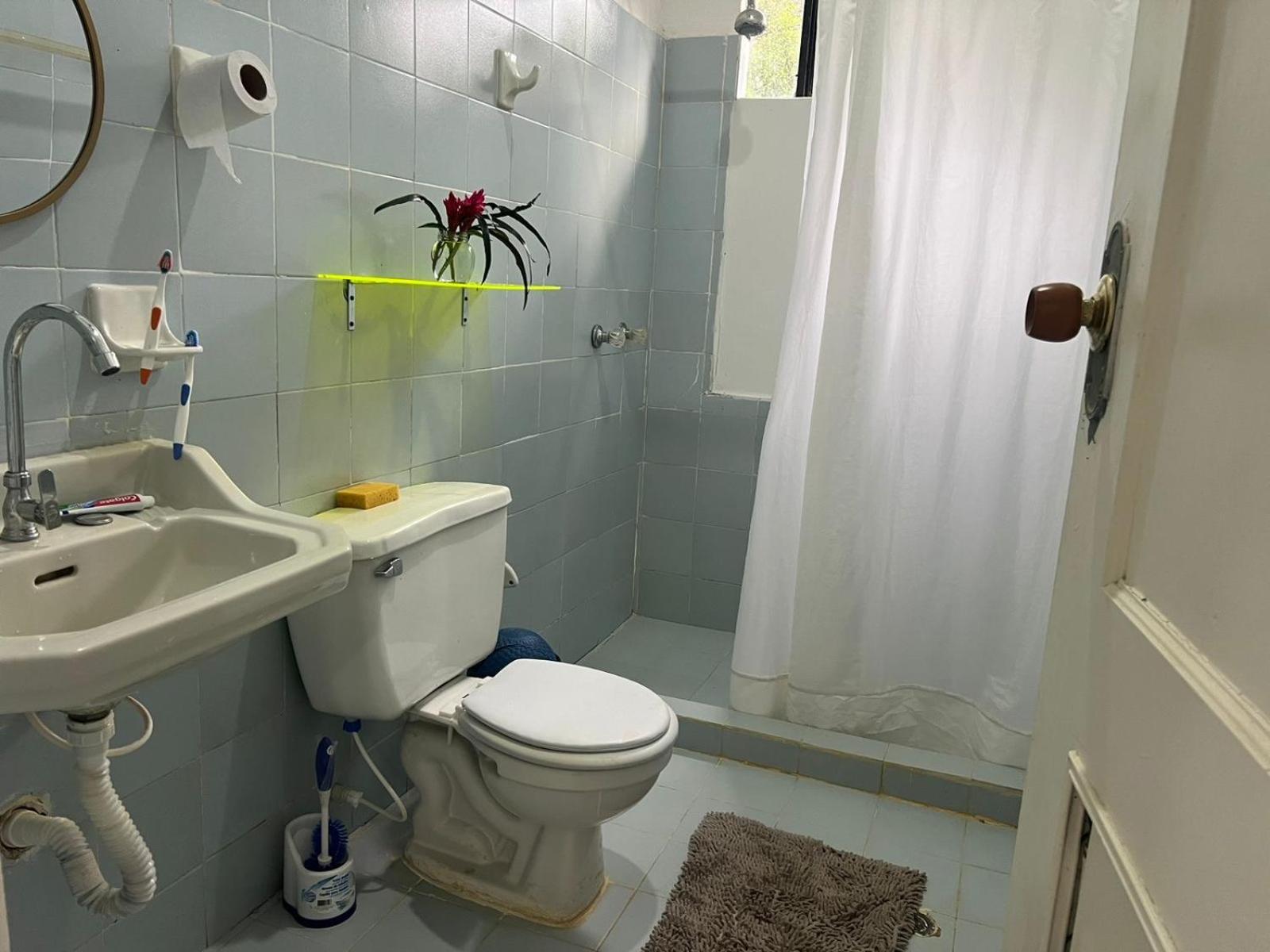 Casa vacacional hidroprado