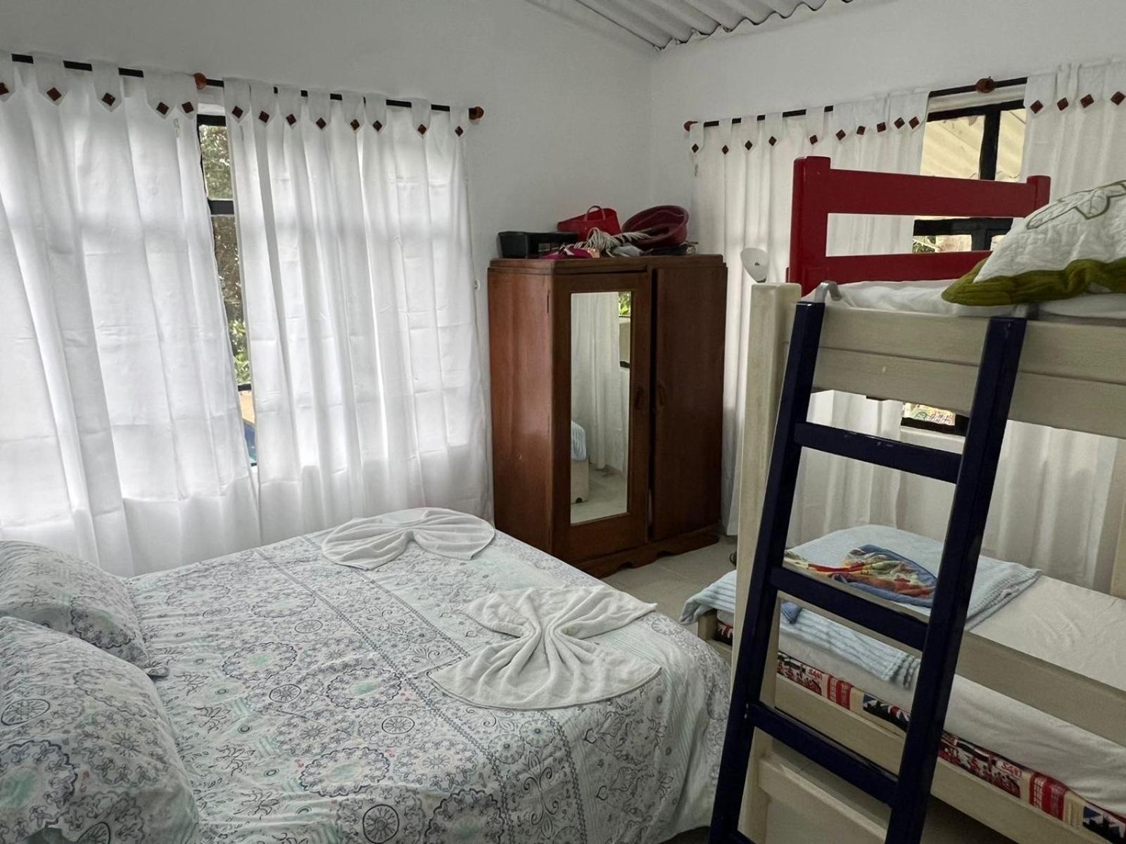 Casa vacacional hidroprado