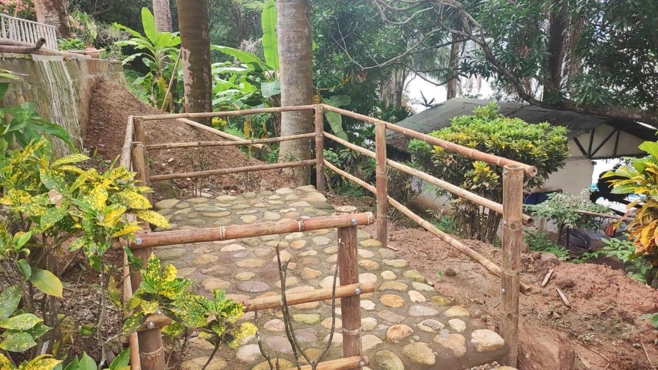 Casa vacacional hidroprado