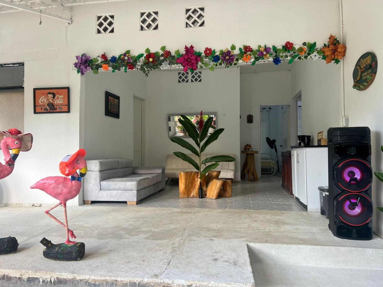 Casa vacacional hidroprado
