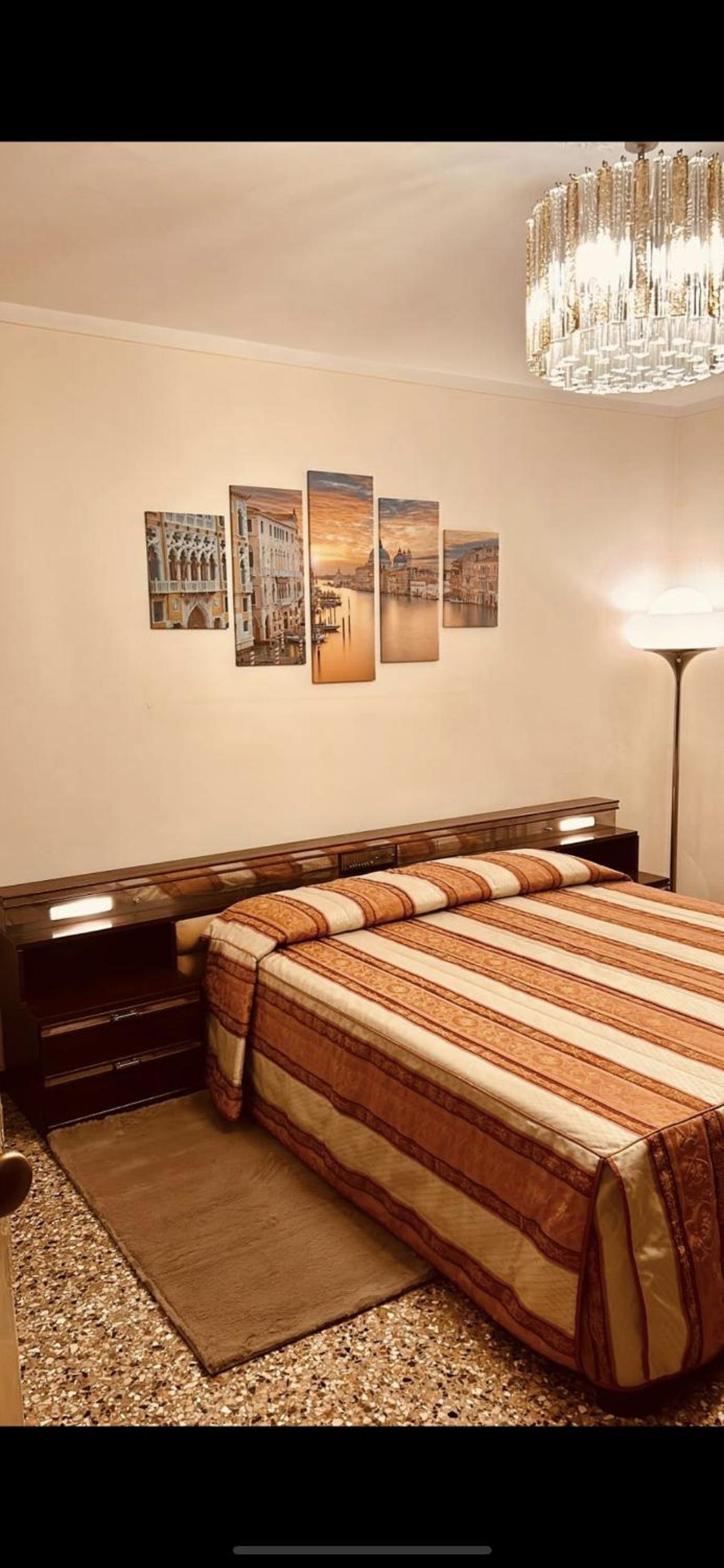 Squero Apartment Zattere