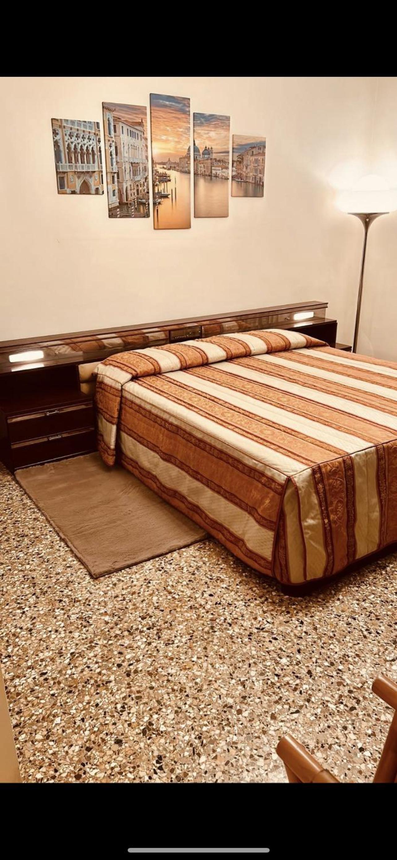 Squero Apartment Zattere