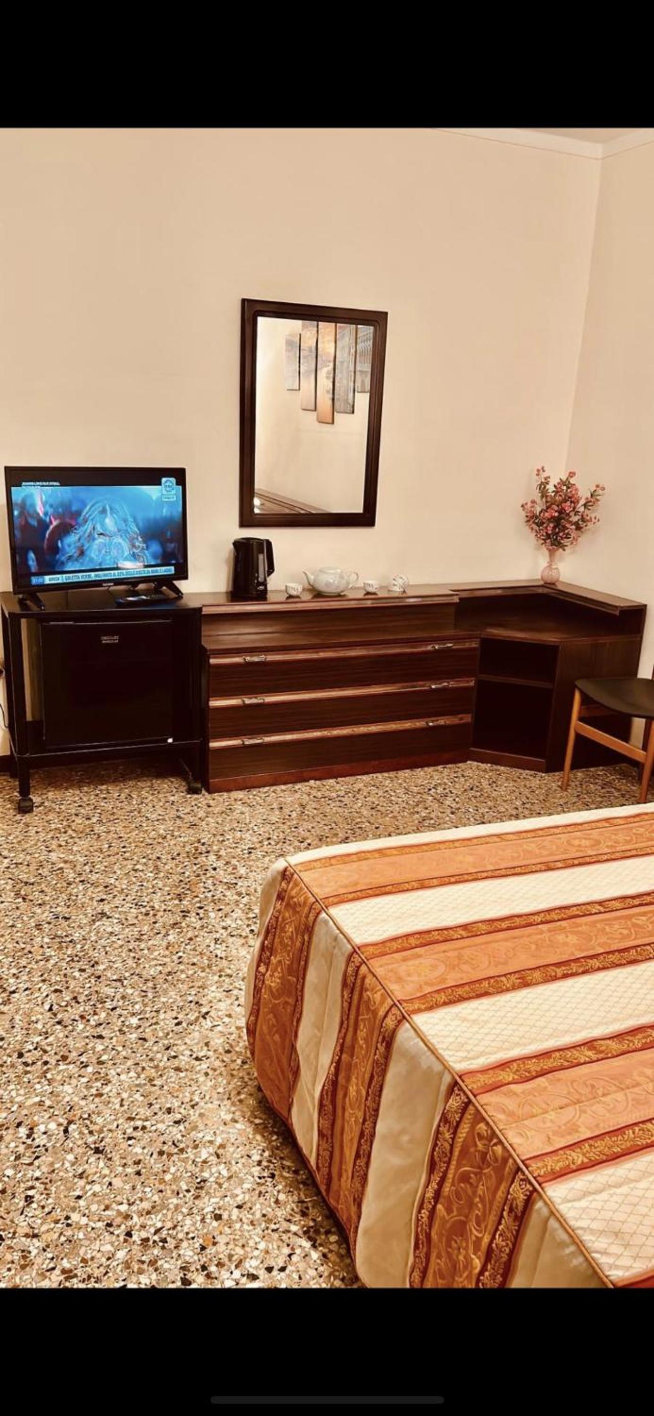 Squero Apartment Zattere