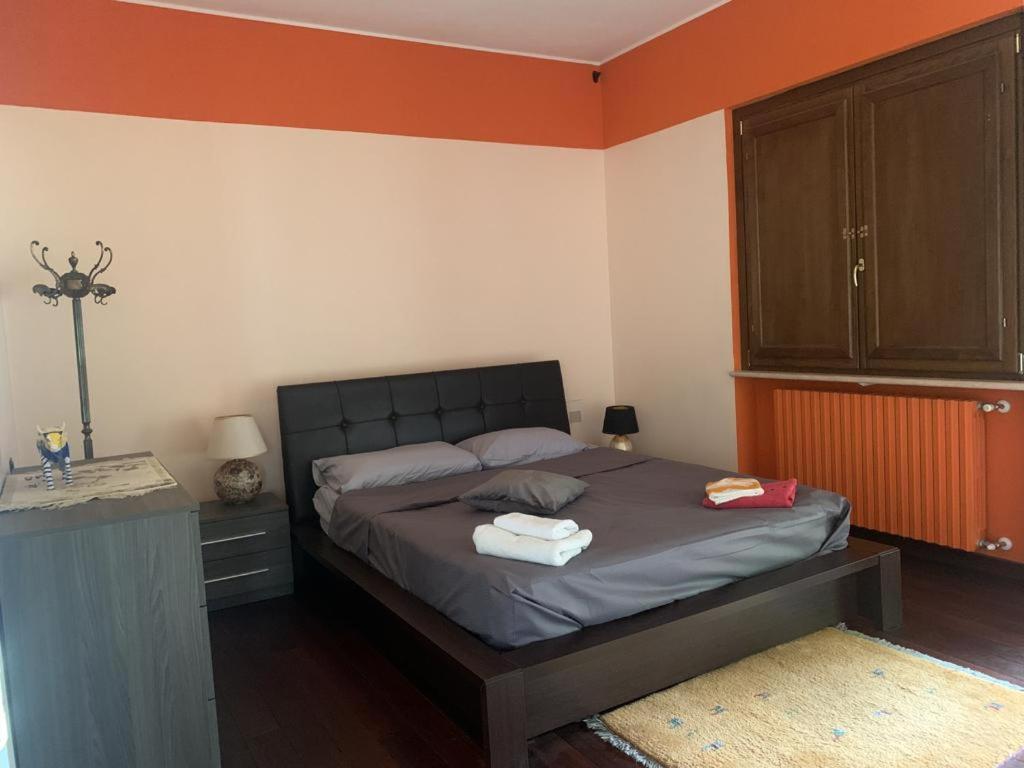 Rooms in 6 bedroom Villa in Biella Region photo 5