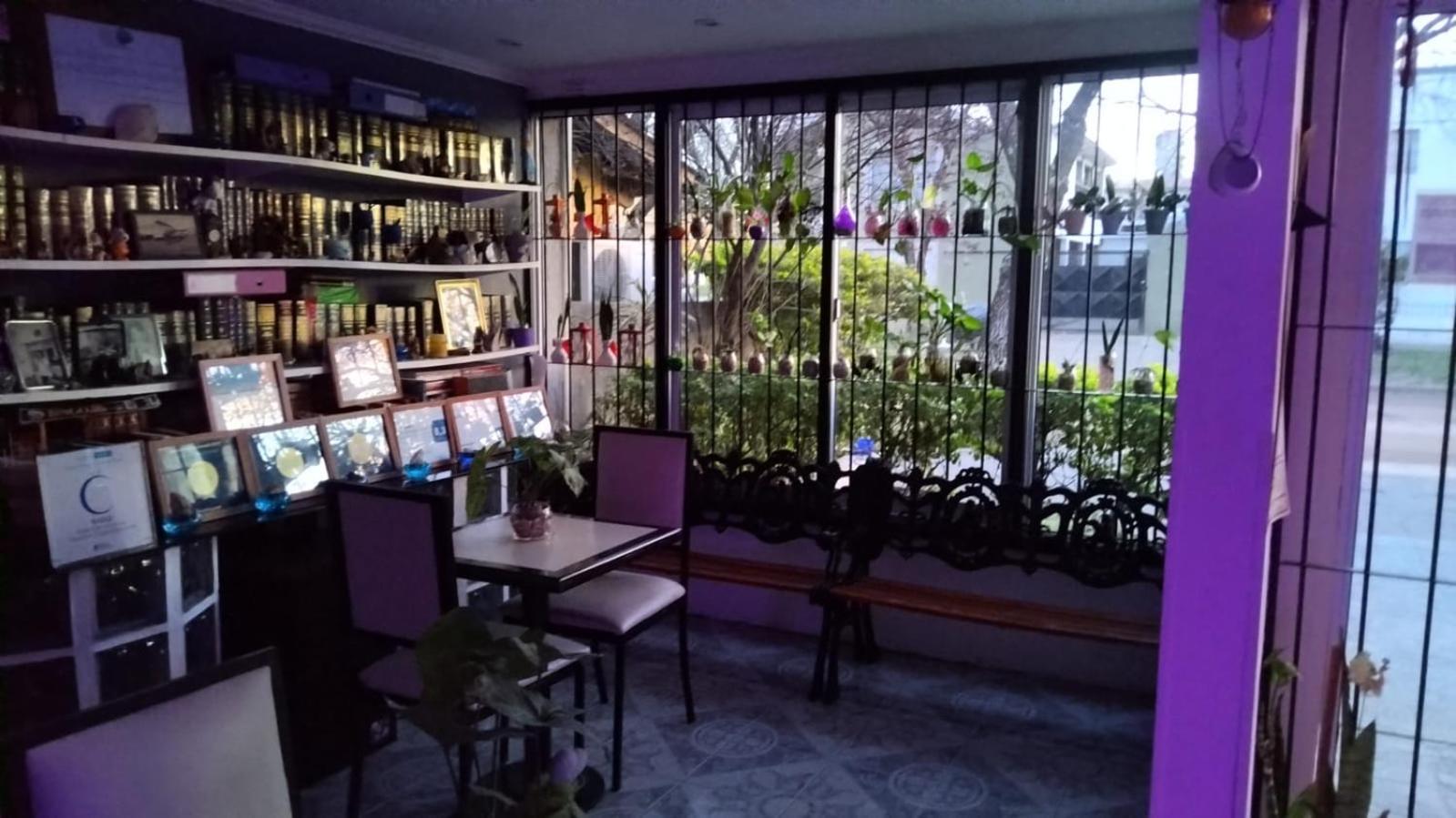 La Posada de Los Fresnos