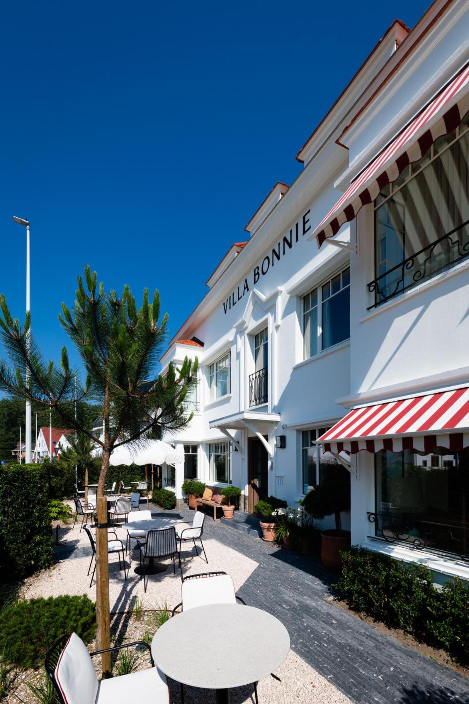 Hotel Villa Bonnie - Image 1