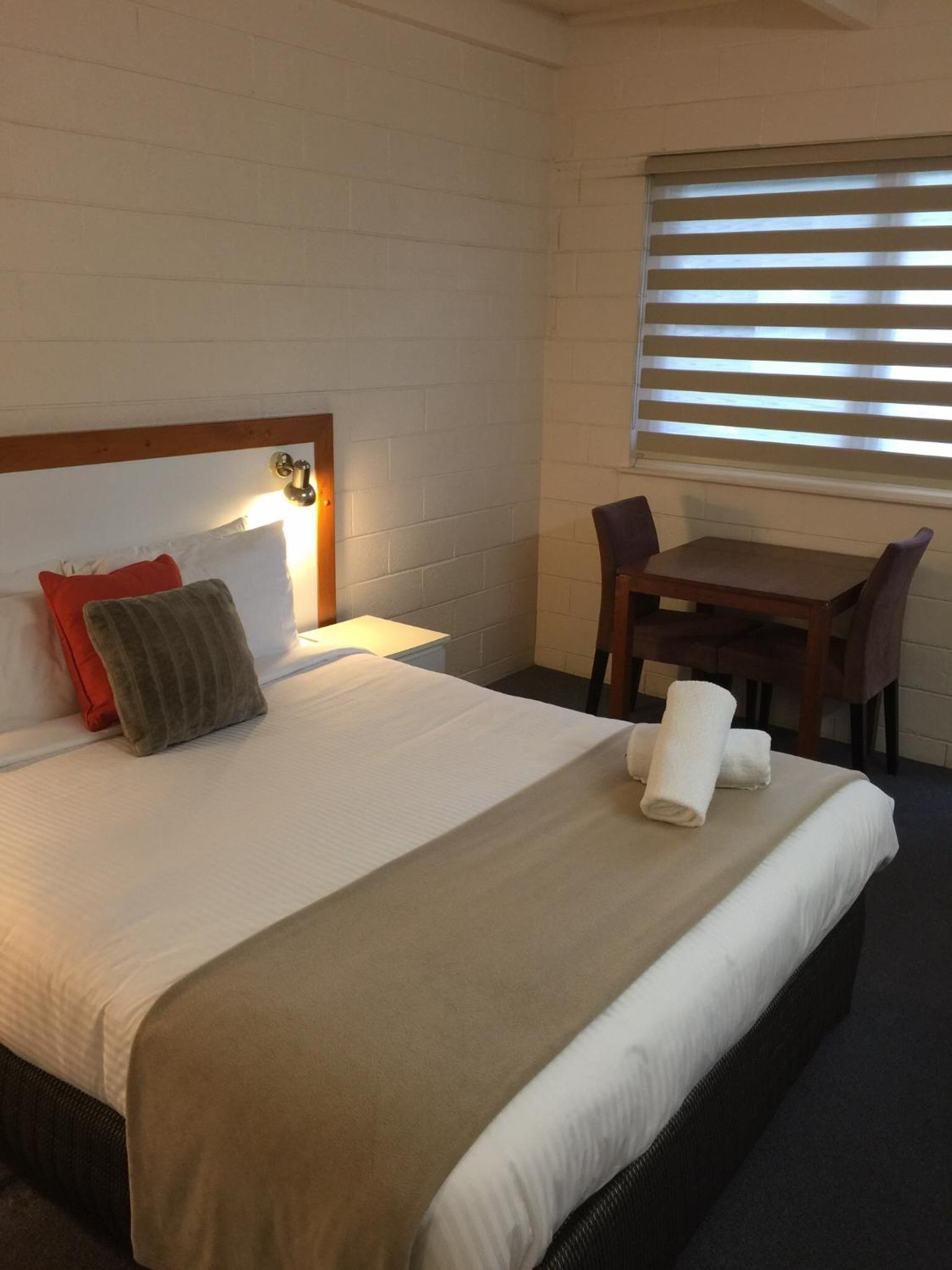 Wattle Motel