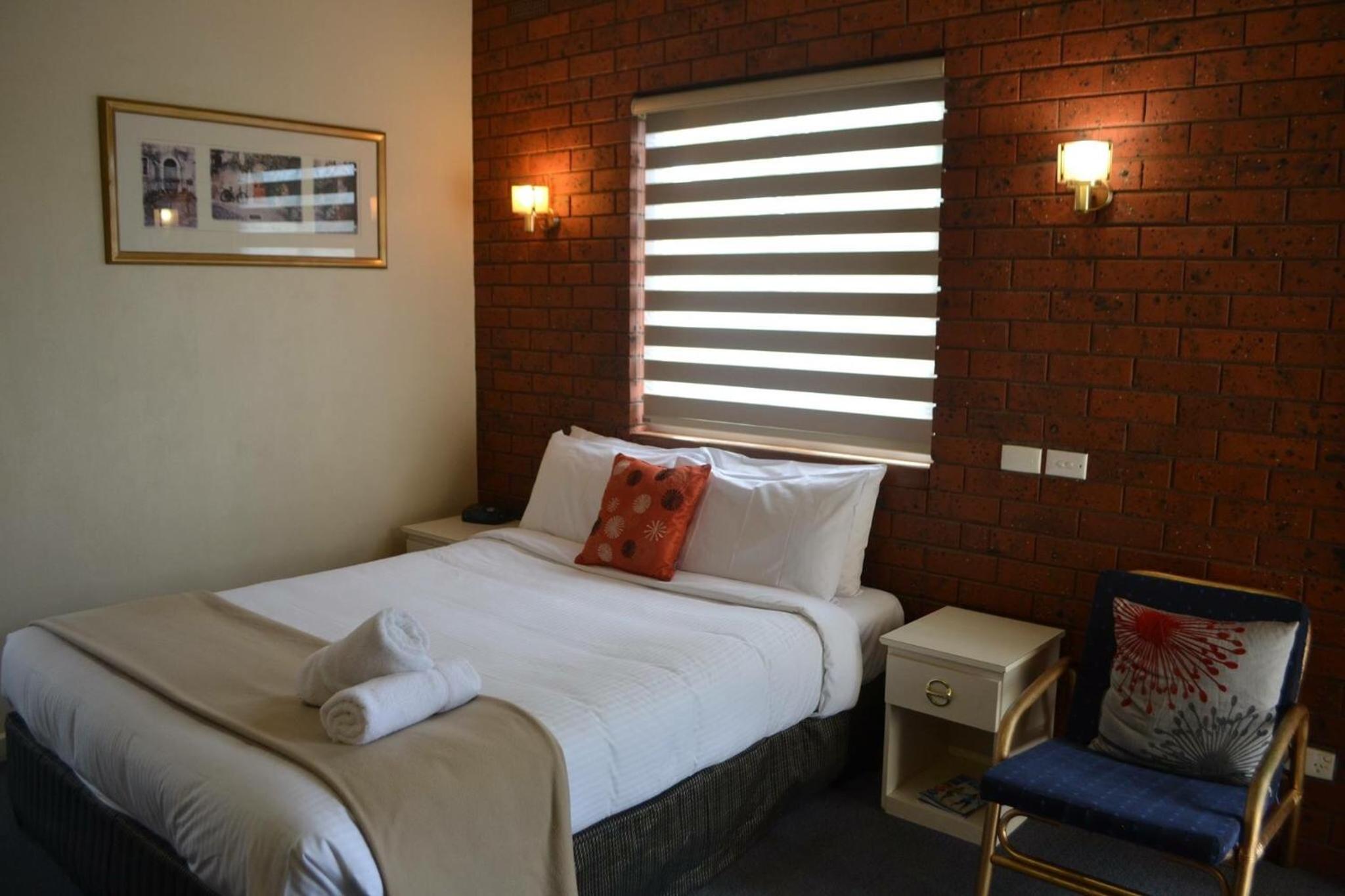 Wattle Motel