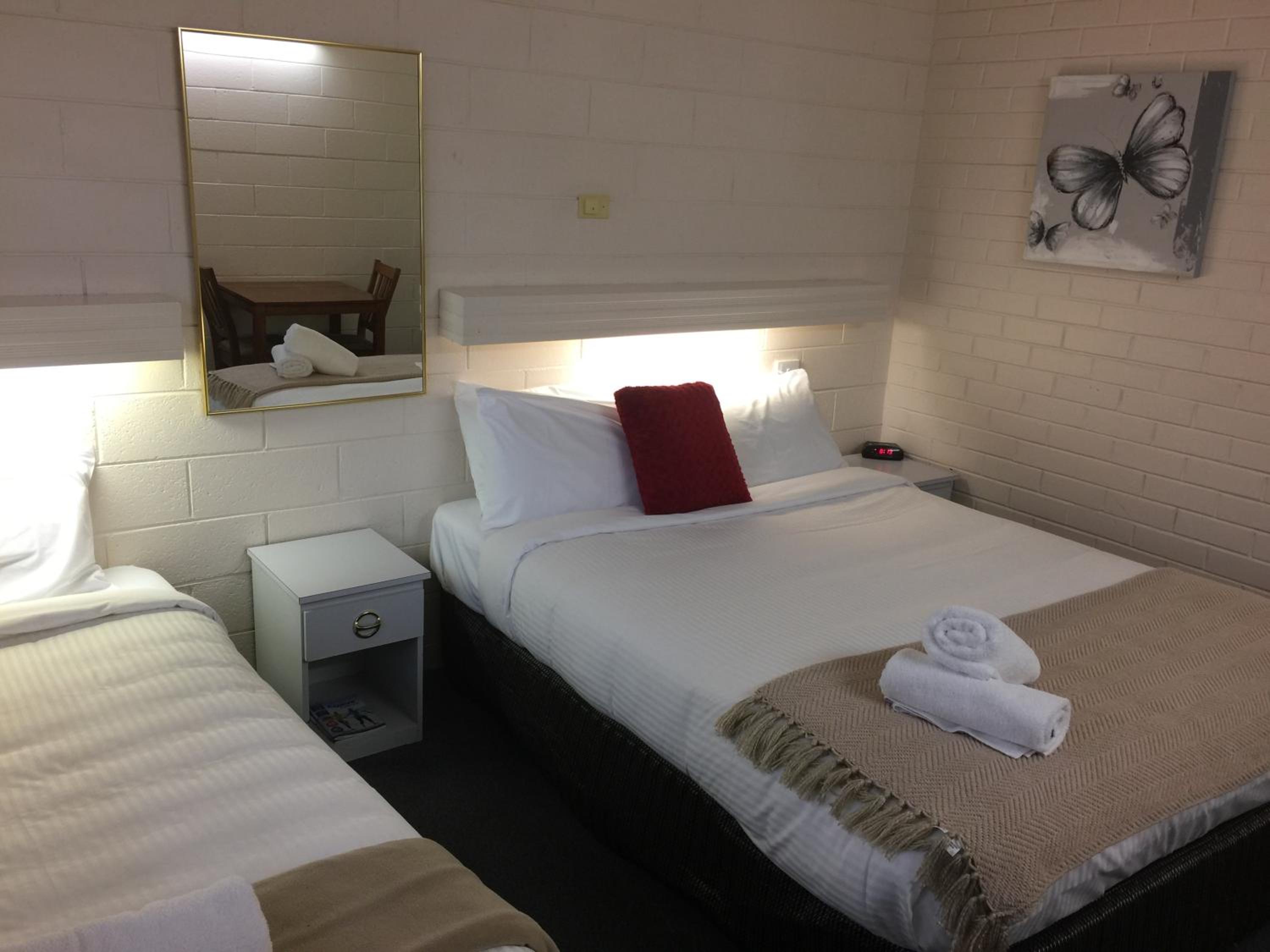 Wattle Motel