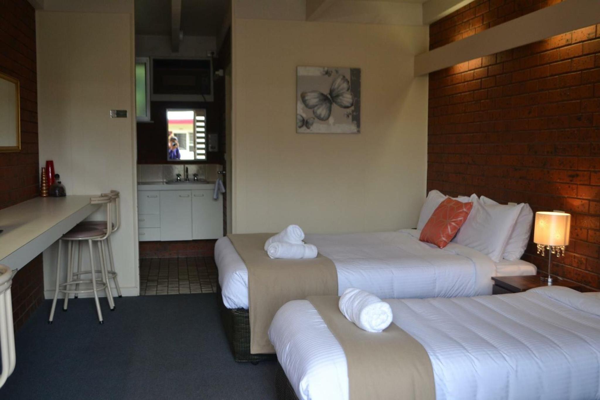 Wattle Motel