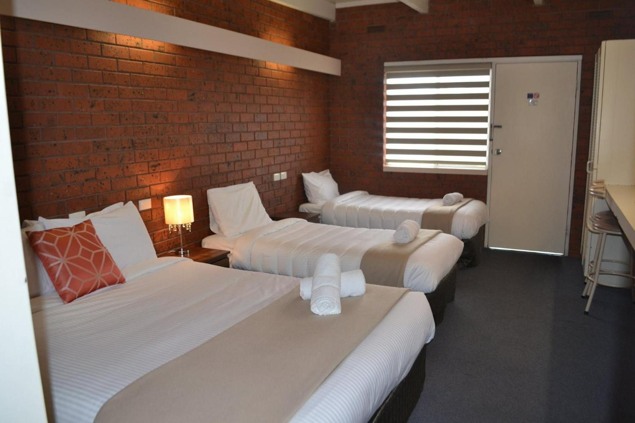 Wattle Motel