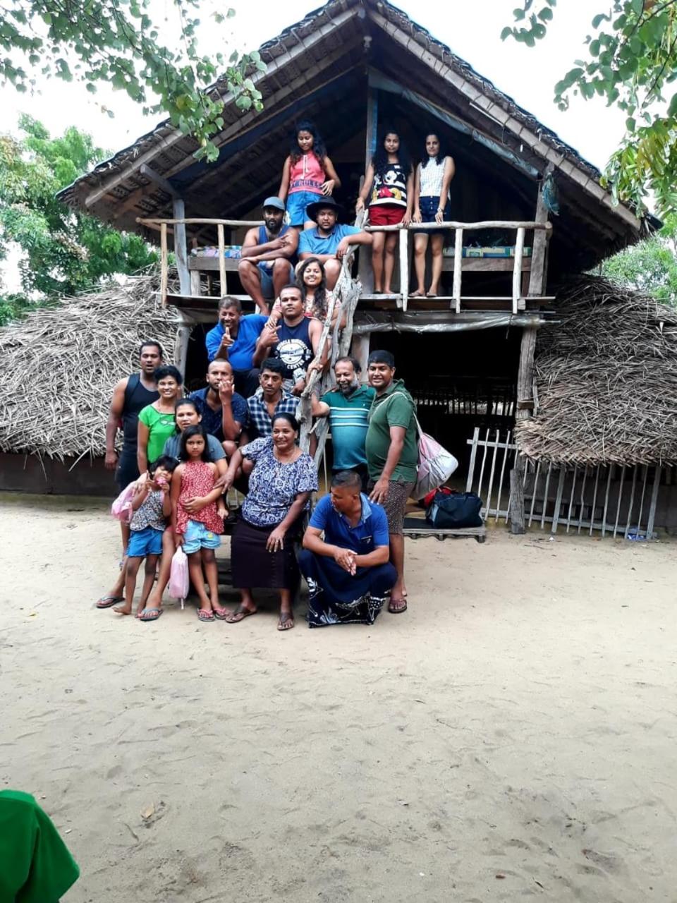 Jungle Surf Camp view 5