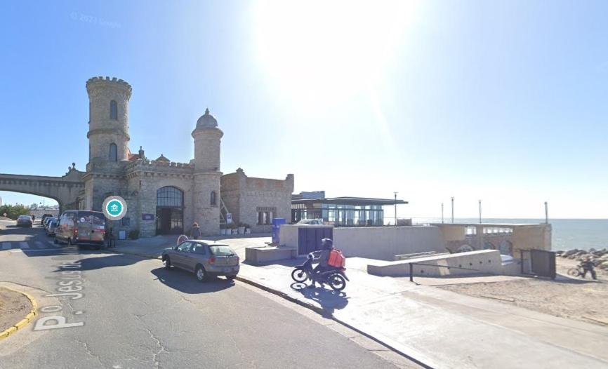 Mar del Plata - Frente al Mar - Torreón - Güemes