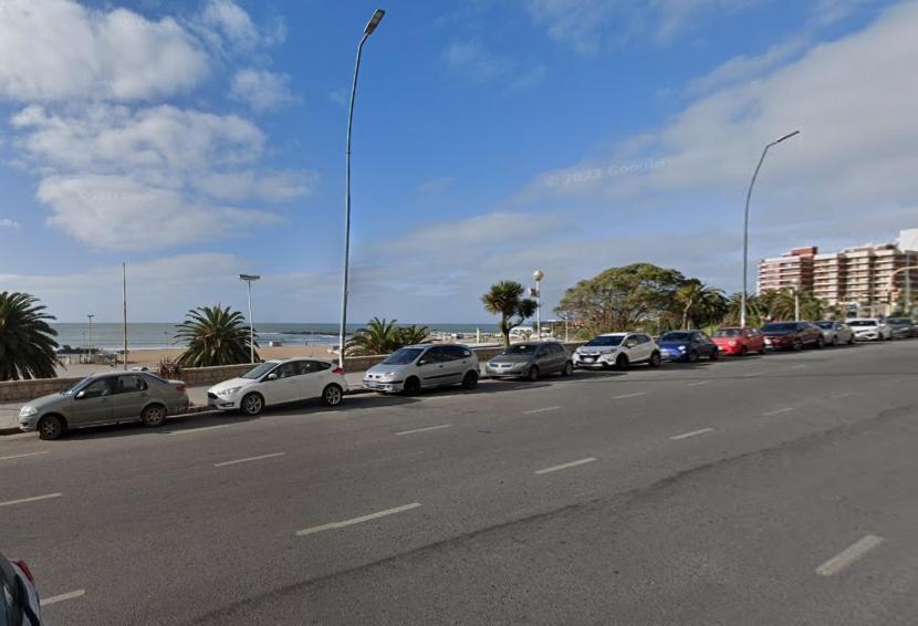 Mar del Plata - Frente al Mar - Torreón - Güemes