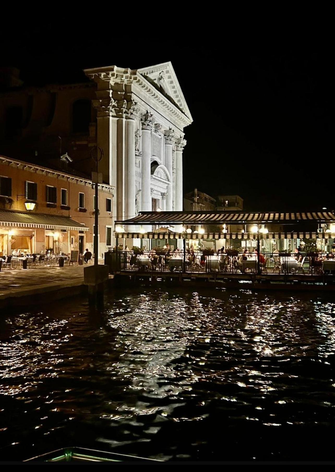 Squero Apartment Zattere