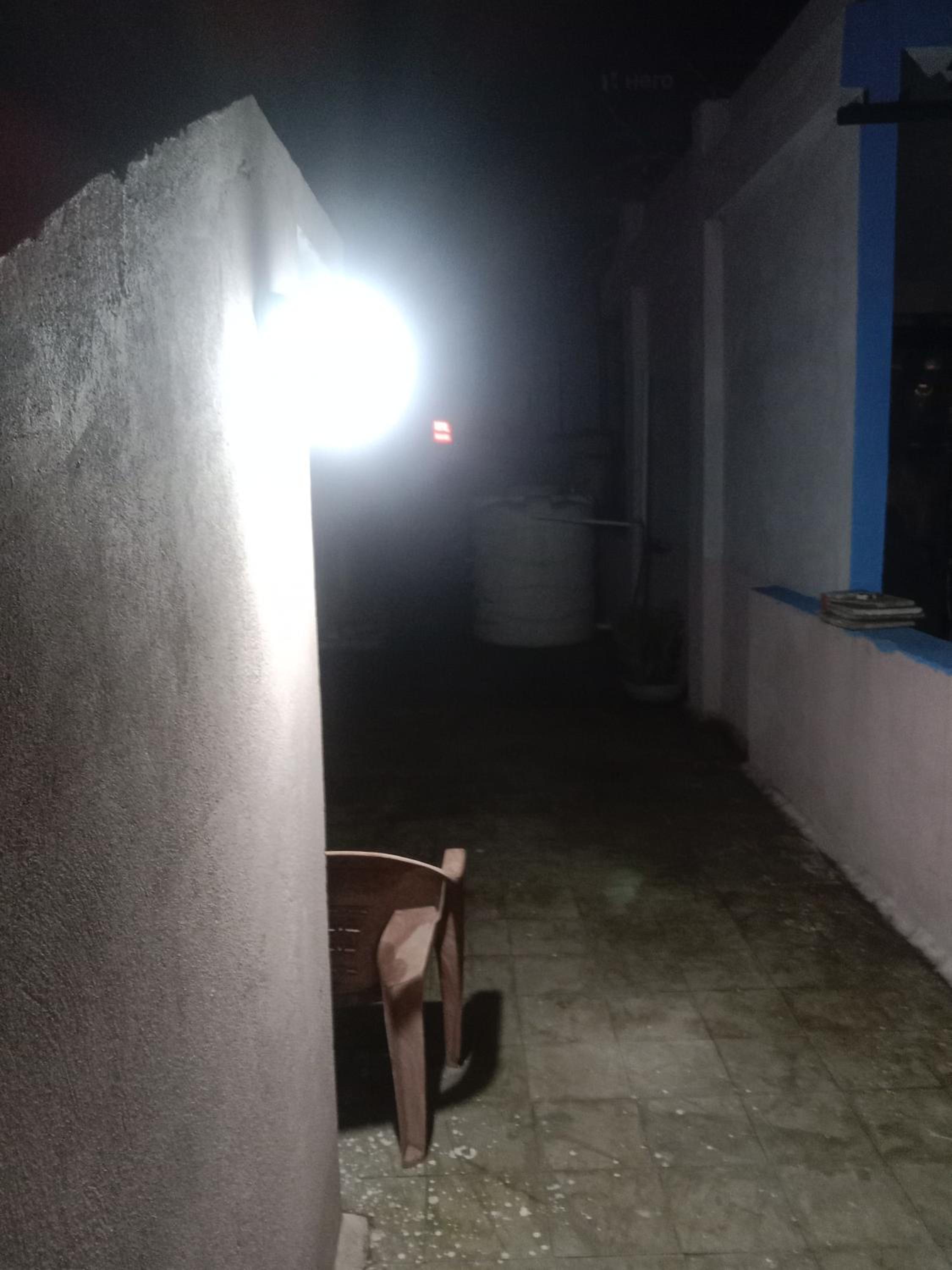 Rameshwar home stay