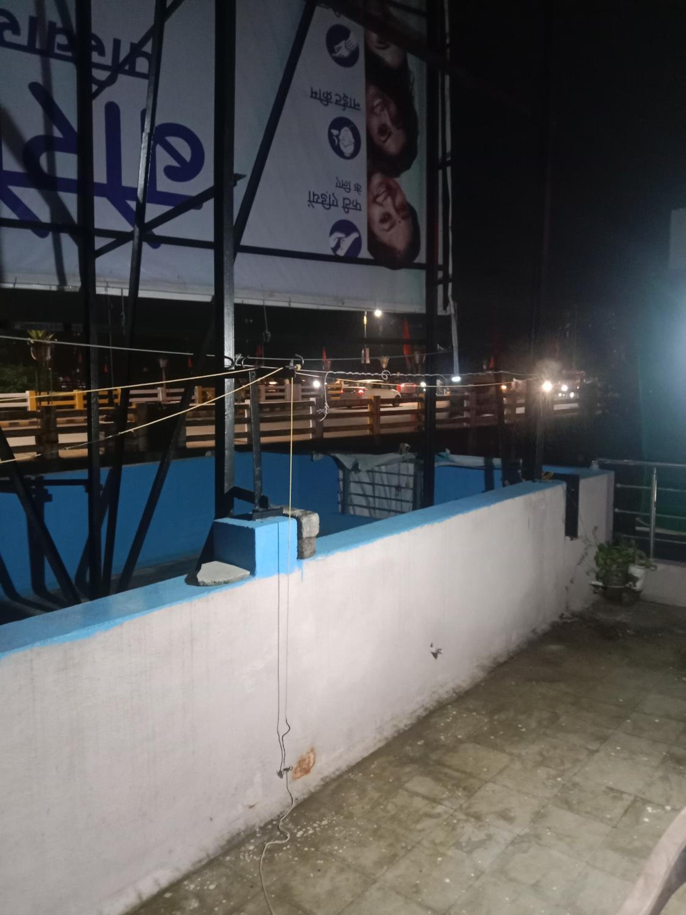 Rameshwar home stay