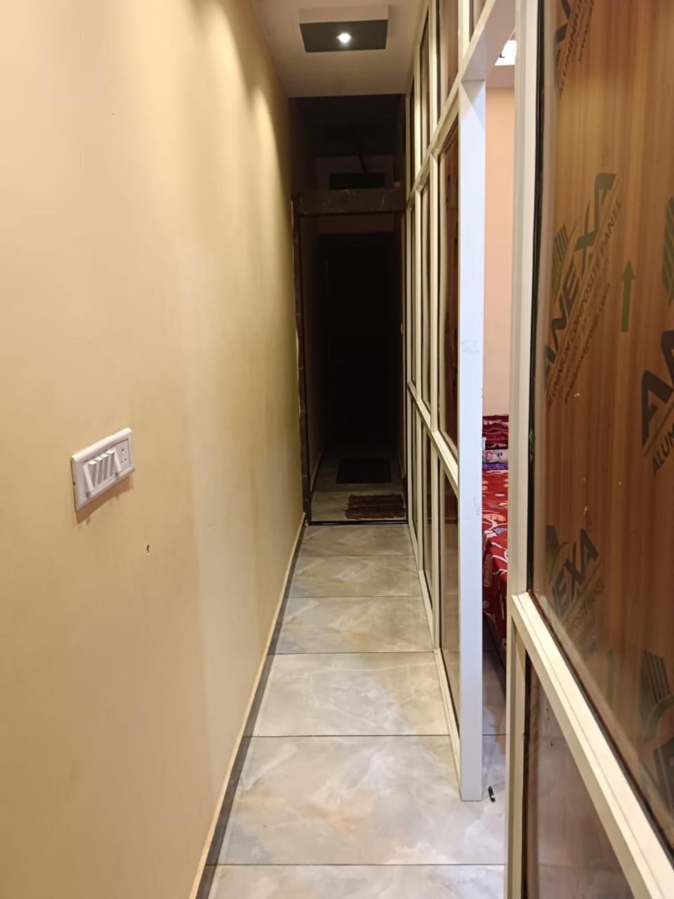 Rameshwar home stay