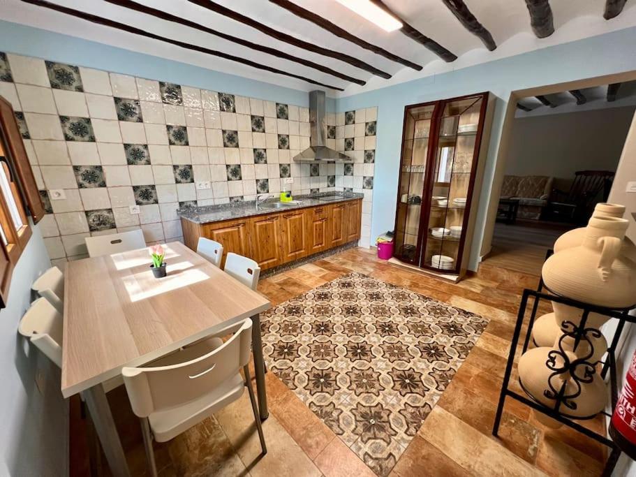 RAPIA Casa Rosa 1 view 3